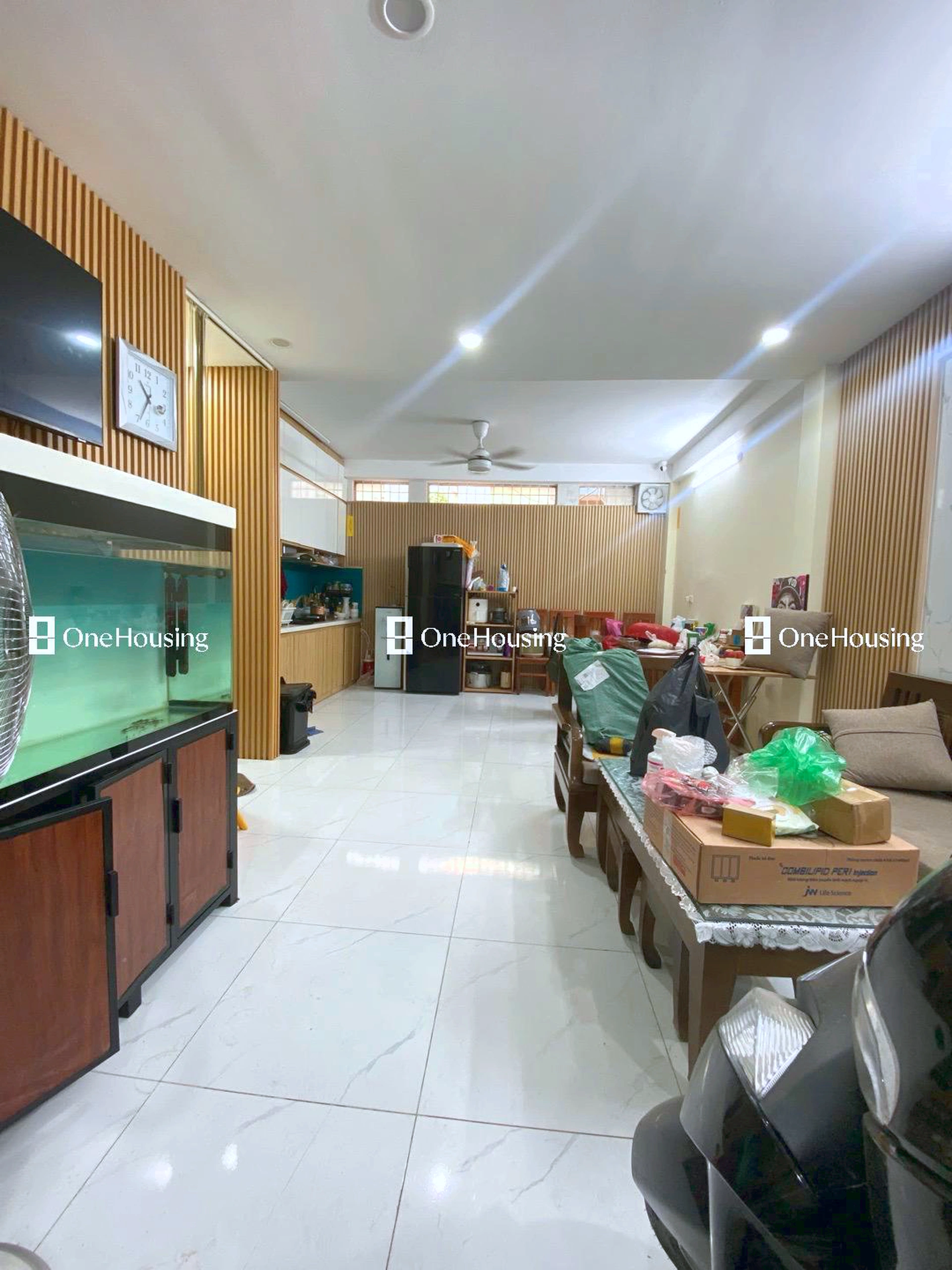 Nhà mặt ngõ cách Lạc Long Quân 300m, P. Nghĩa Đô, Q. Cầu Giấy, TP. Hà Nội