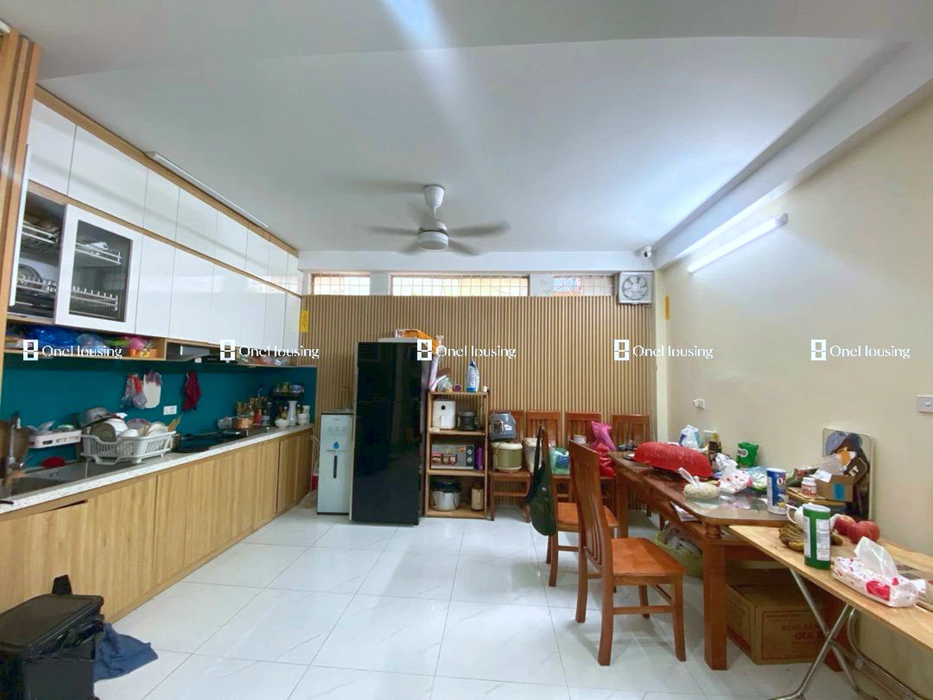 Nhà mặt ngõ cách Lạc Long Quân 300m, P. Nghĩa Đô, Q. Cầu Giấy, TP. Hà Nội