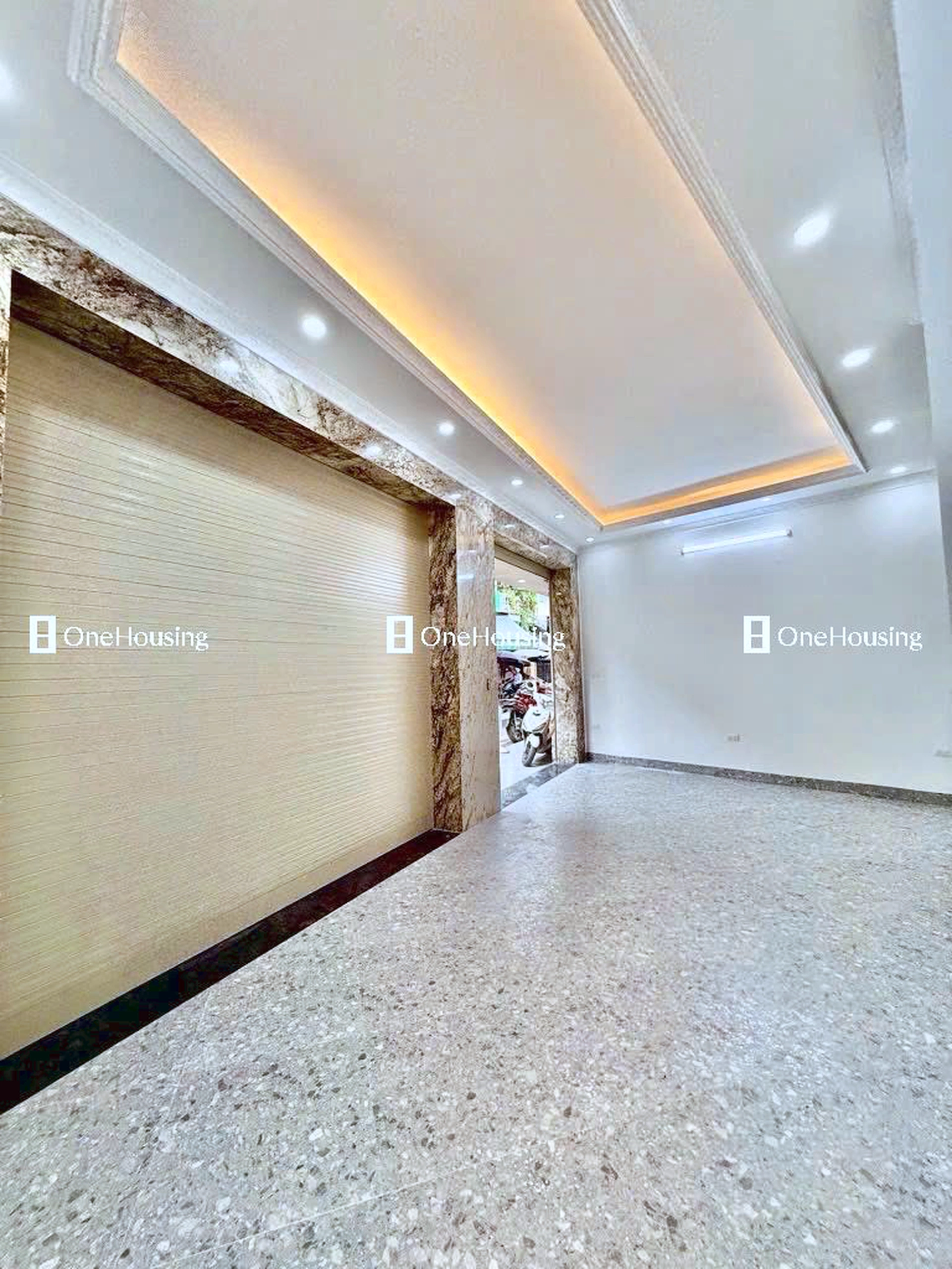 Nhà mặt ngõ cách Hoàng Mai 30m, P. Hoàng Văn Thụ, Q. Hoàng Mai, TP. Hà Nội