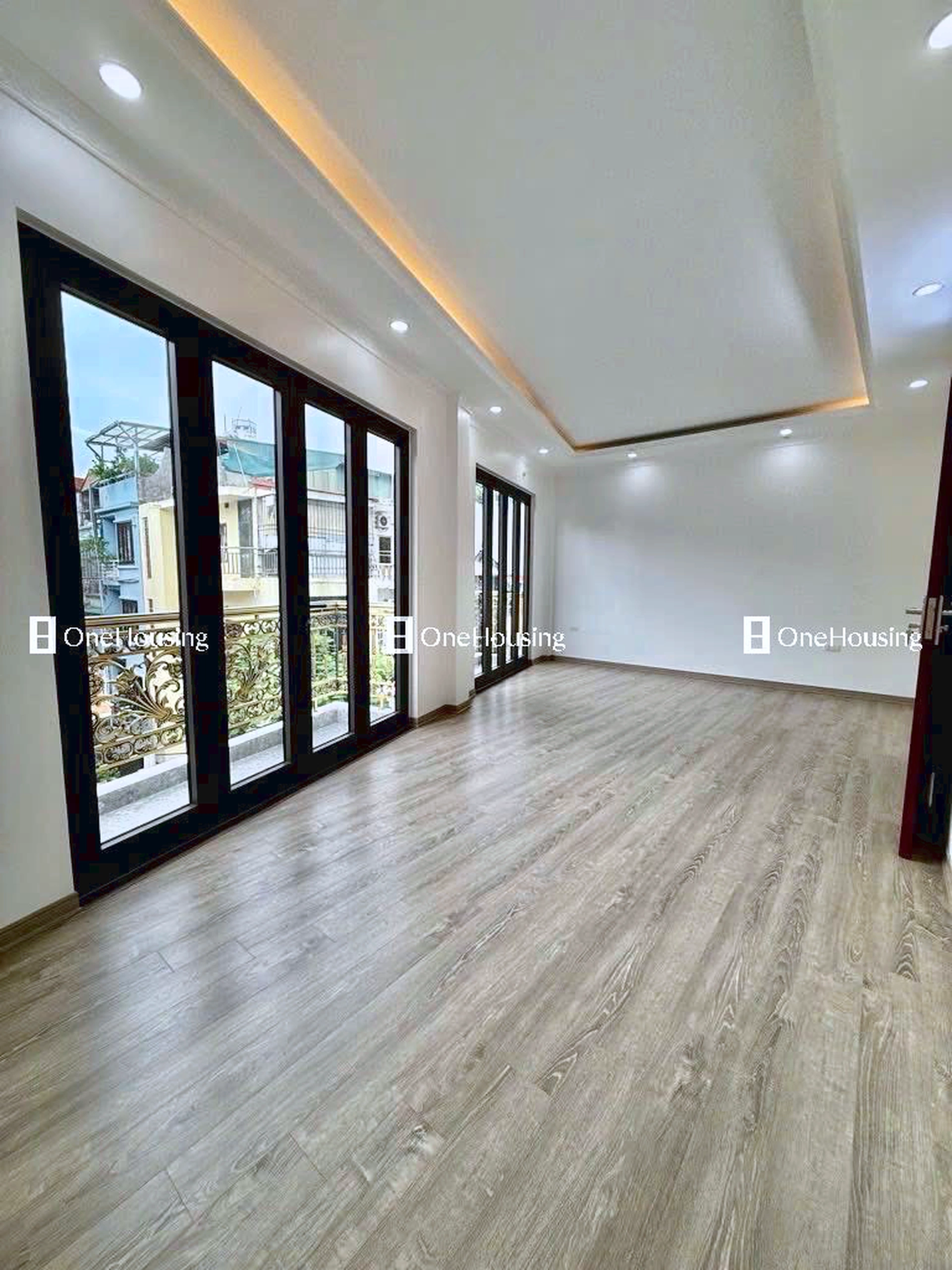 Nhà mặt ngõ cách Hoàng Mai 30m, P. Hoàng Văn Thụ, Q. Hoàng Mai, TP. Hà Nội