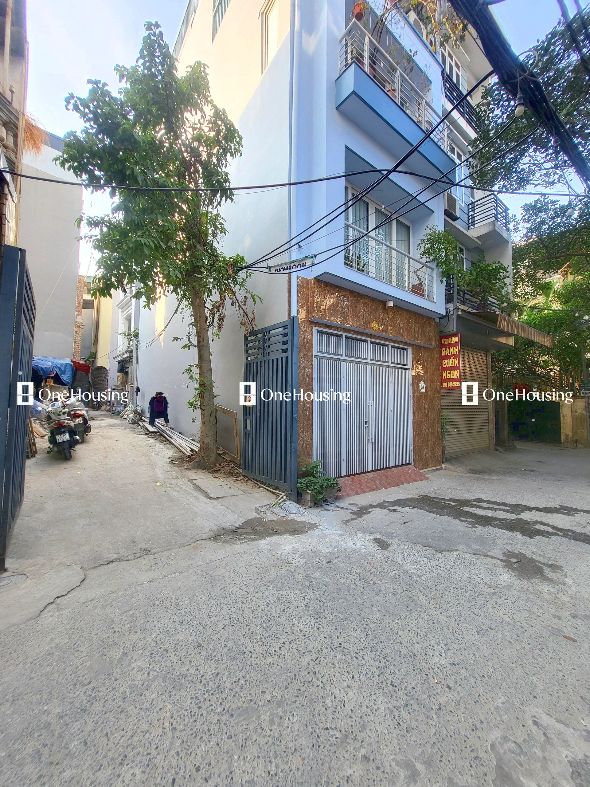 Onehousing image