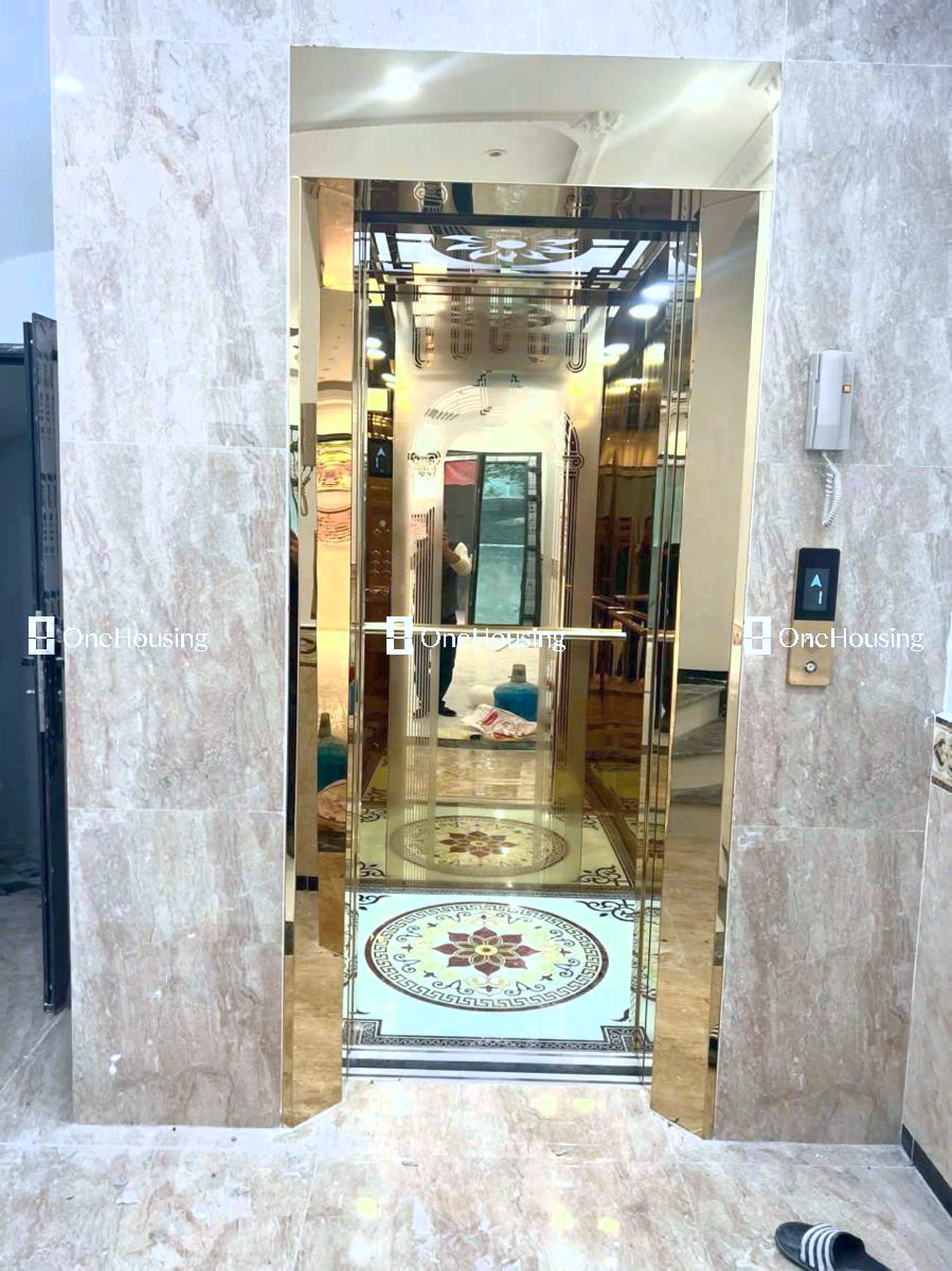 Nhà mặt ngõ cách Ngọc Thụy 80m, P. Ngọc Thụy, Q. Long Biên, TP. Hà Nội