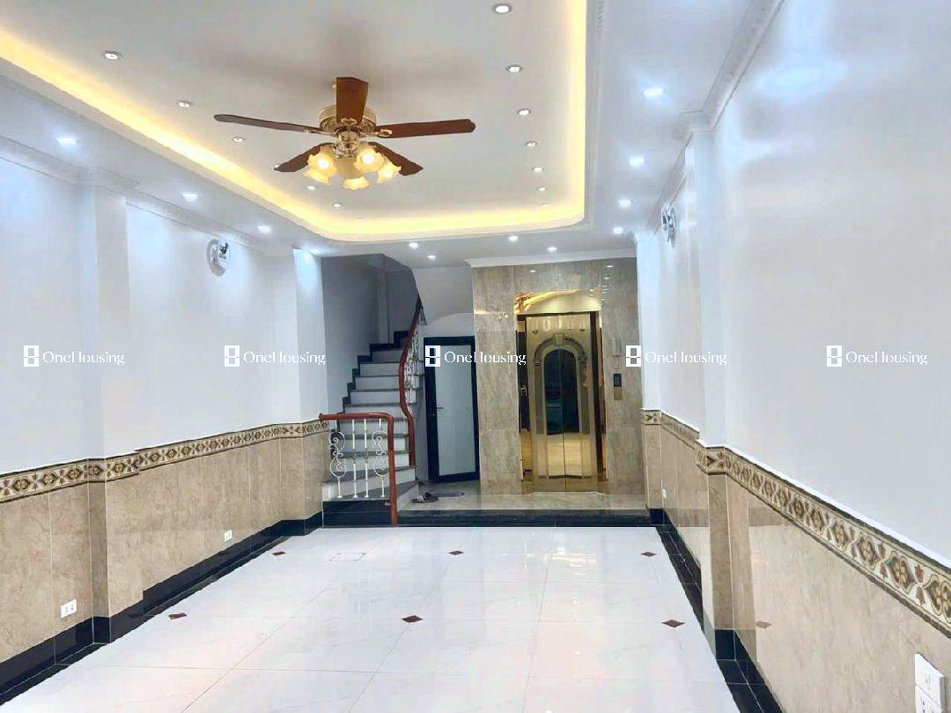 Nhà mặt ngõ cách Ngọc Thụy 80m, P. Ngọc Thụy, Q. Long Biên, TP. Hà Nội