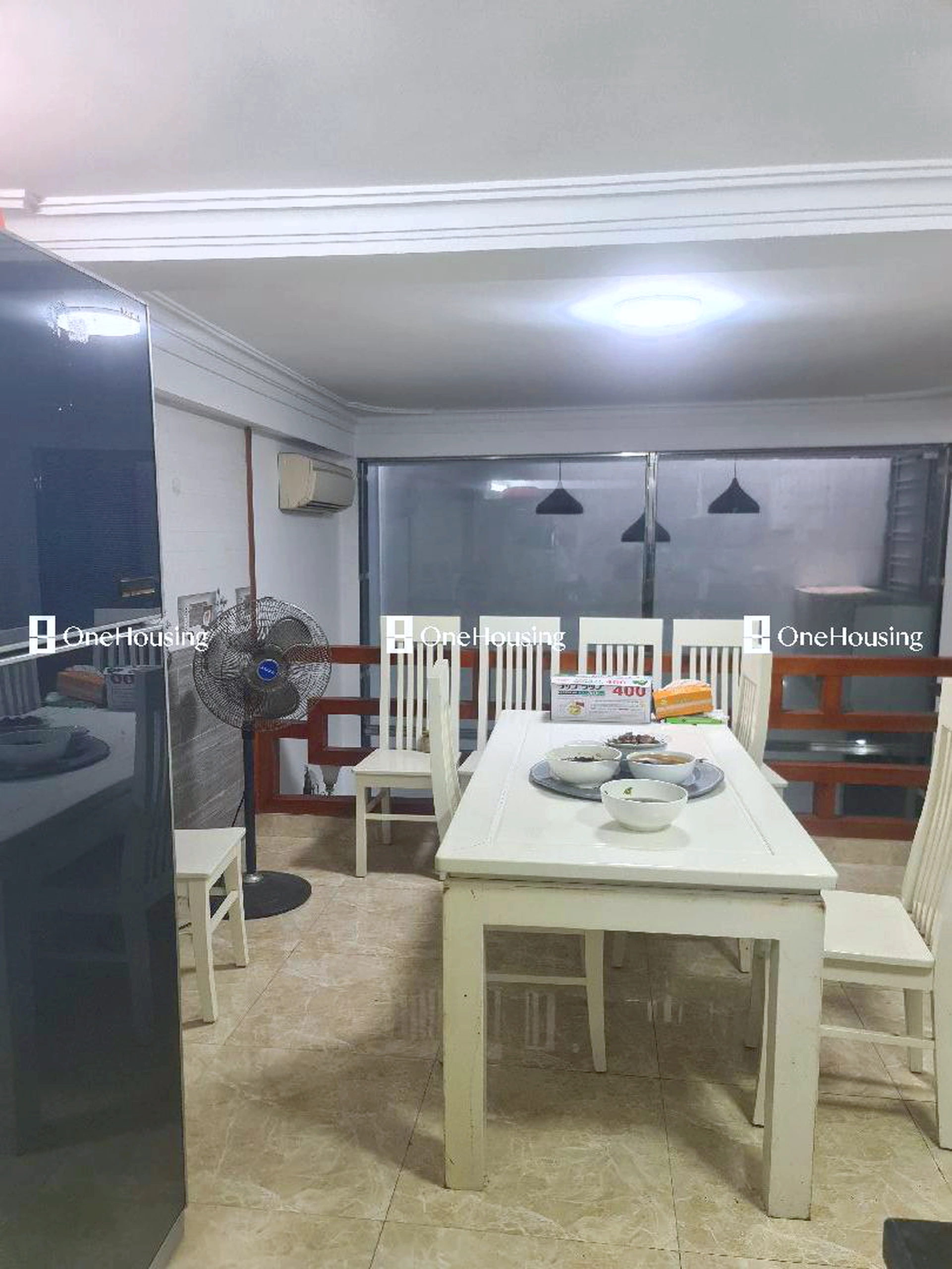 Onehousing image