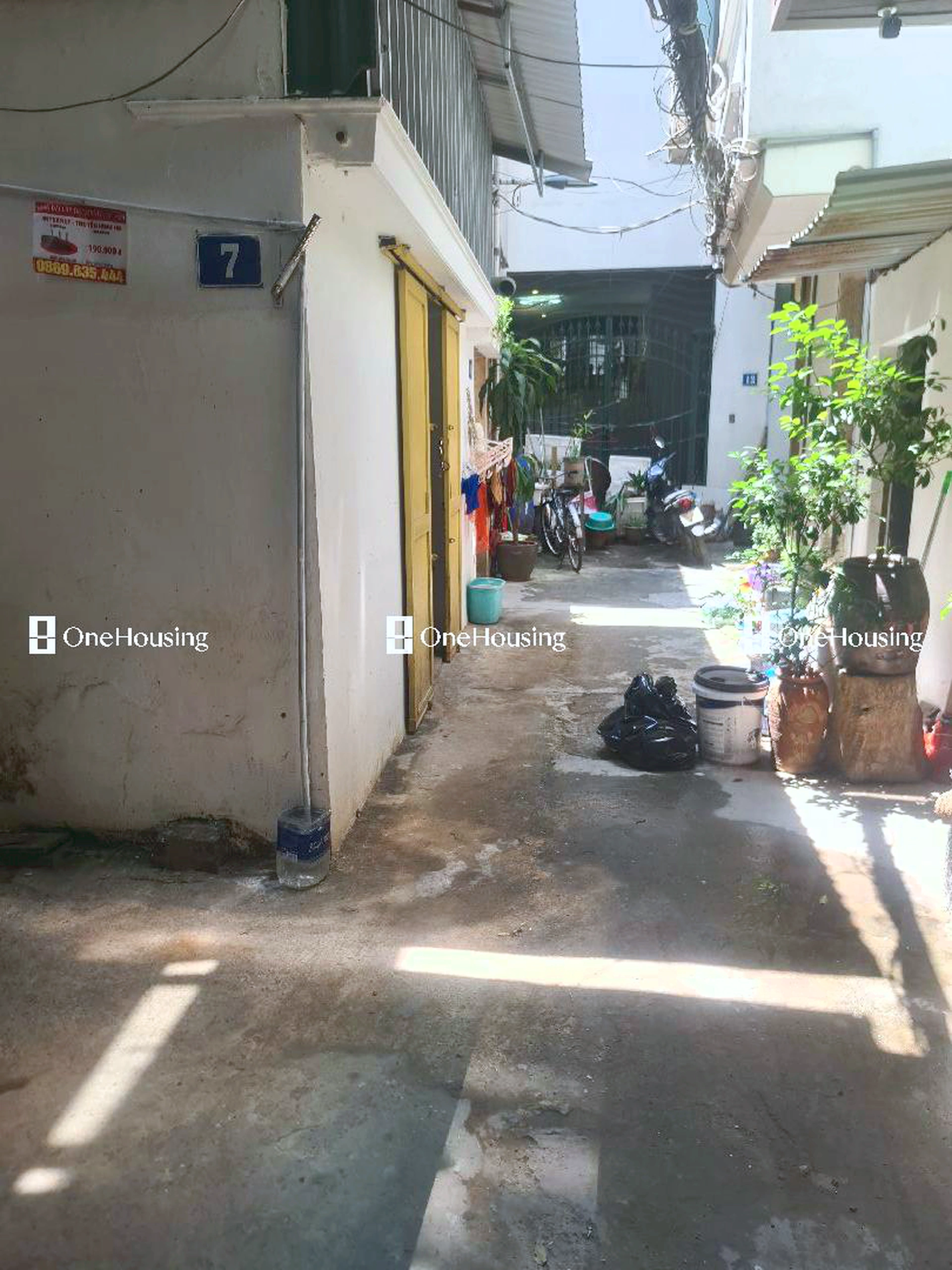 Onehousing image