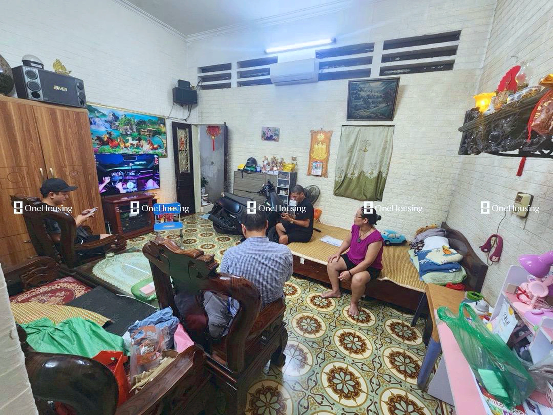 Onehousing image