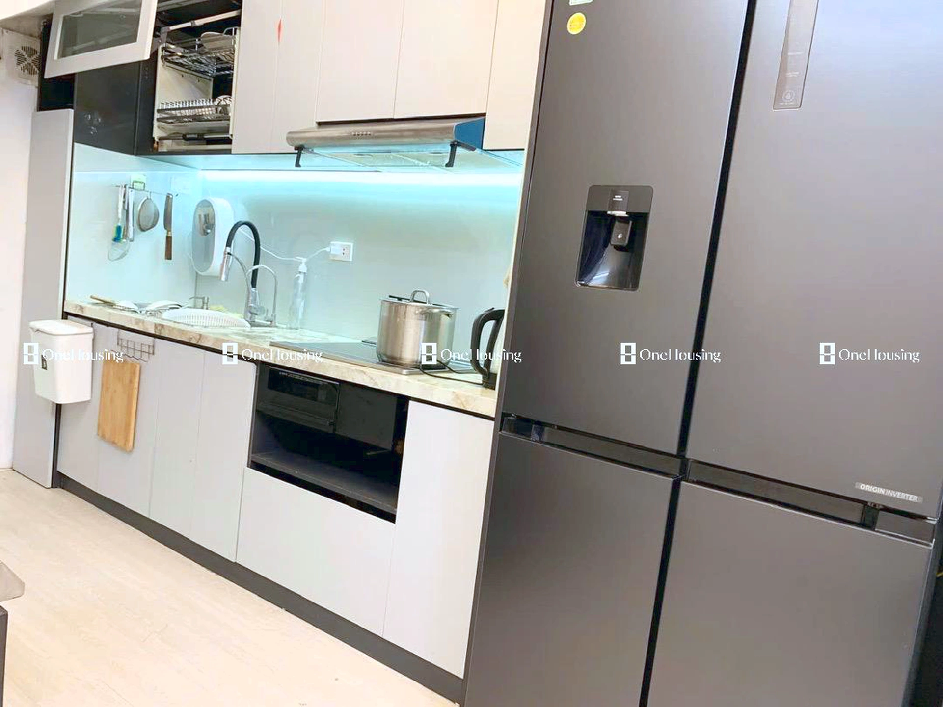 Onehousing image