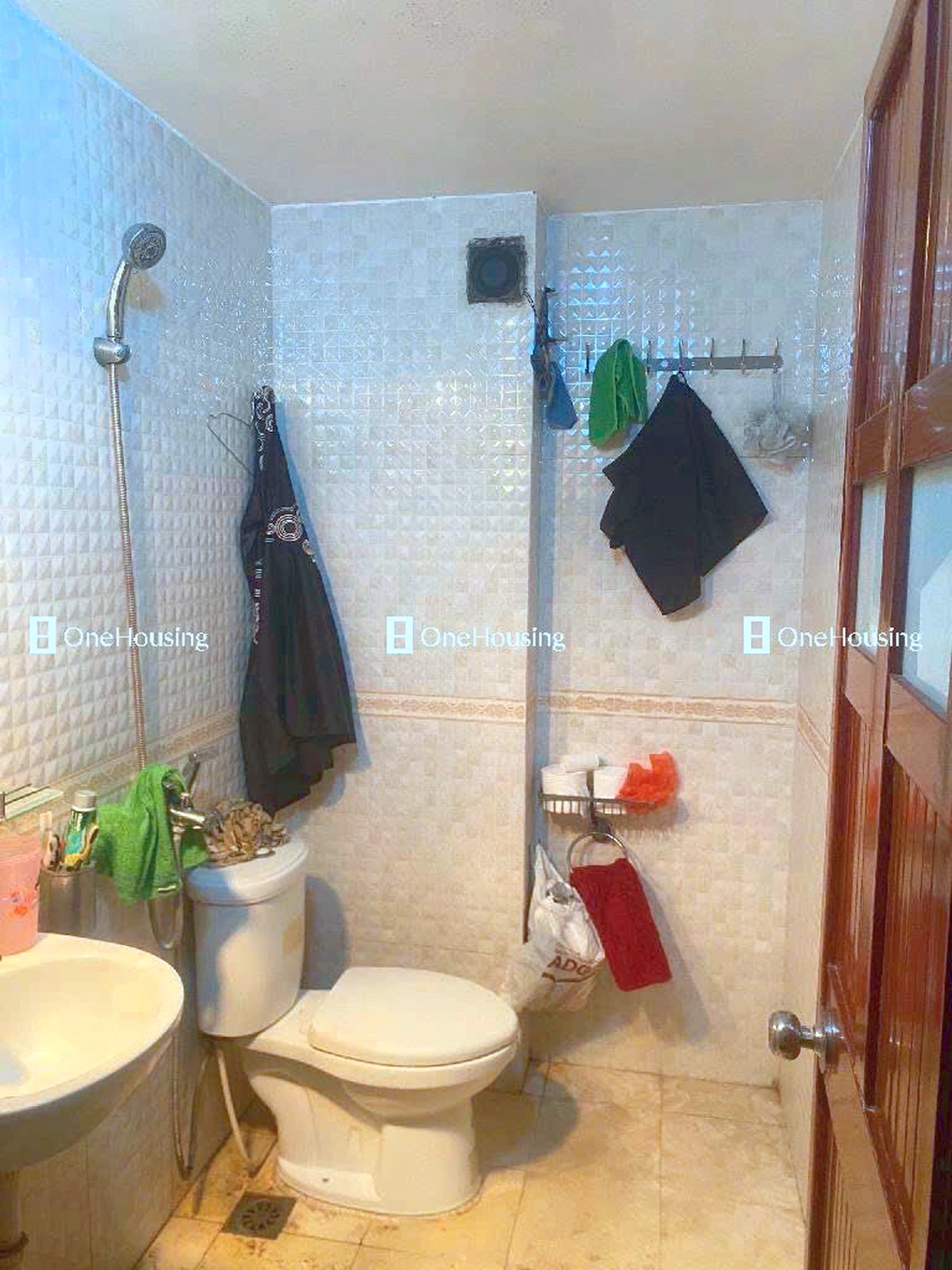 Nhà mặt ngõ cách Văn Phú 200m, P. Phú La, Q. Hà Đông, TP. Hà Nội