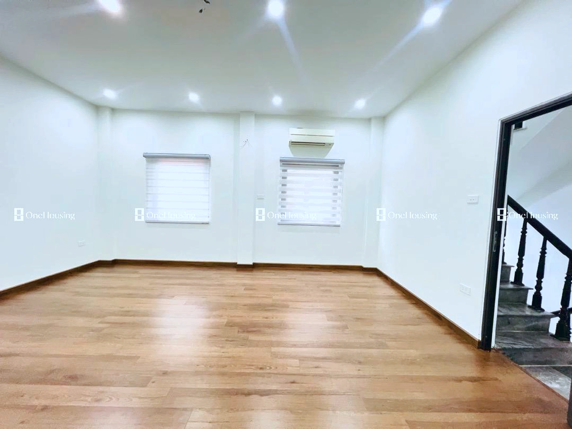 Nhà mặt ngõ cách Giáp Nhị 10m, P. Thịnh Liệt, Q. Hoàng Mai, TP. Hà Nội