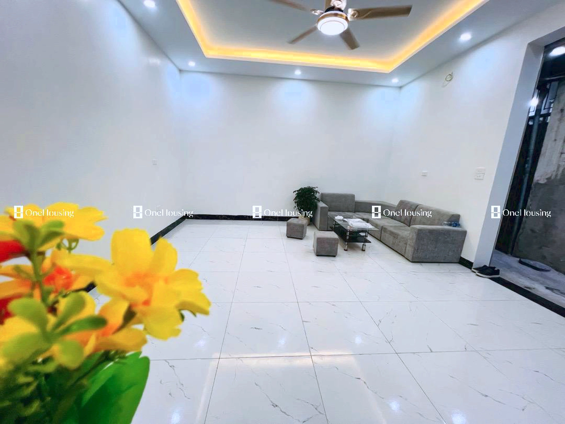 Nhà mặt ngõ cách Giáp Nhị 10m, P. Thịnh Liệt, Q. Hoàng Mai, TP. Hà Nội