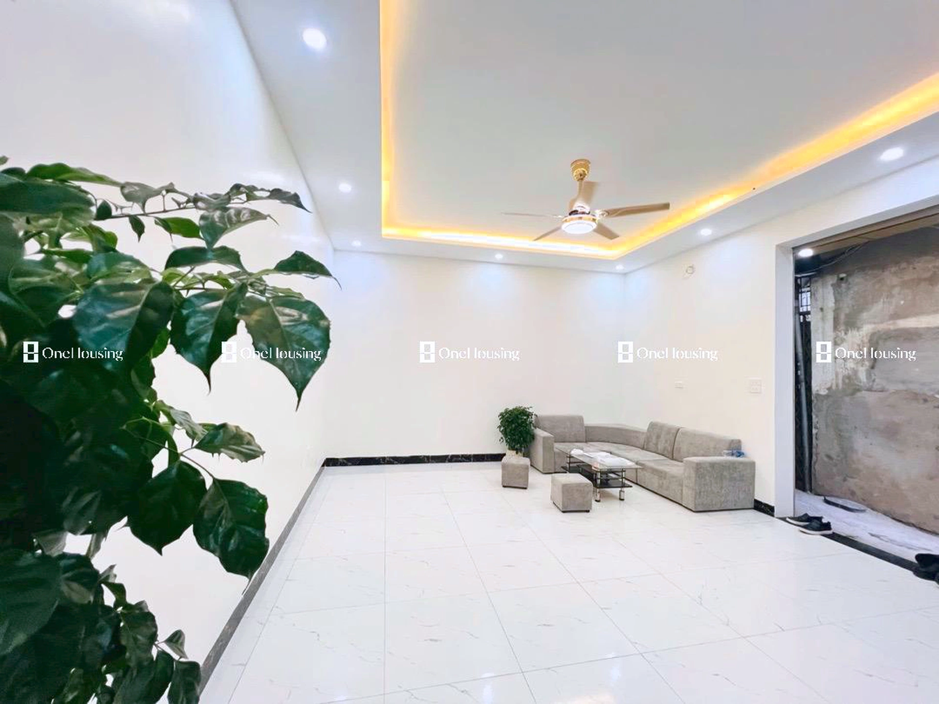 Nhà mặt ngõ cách Giáp Nhị 10m, P. Thịnh Liệt, Q. Hoàng Mai, TP. Hà Nội