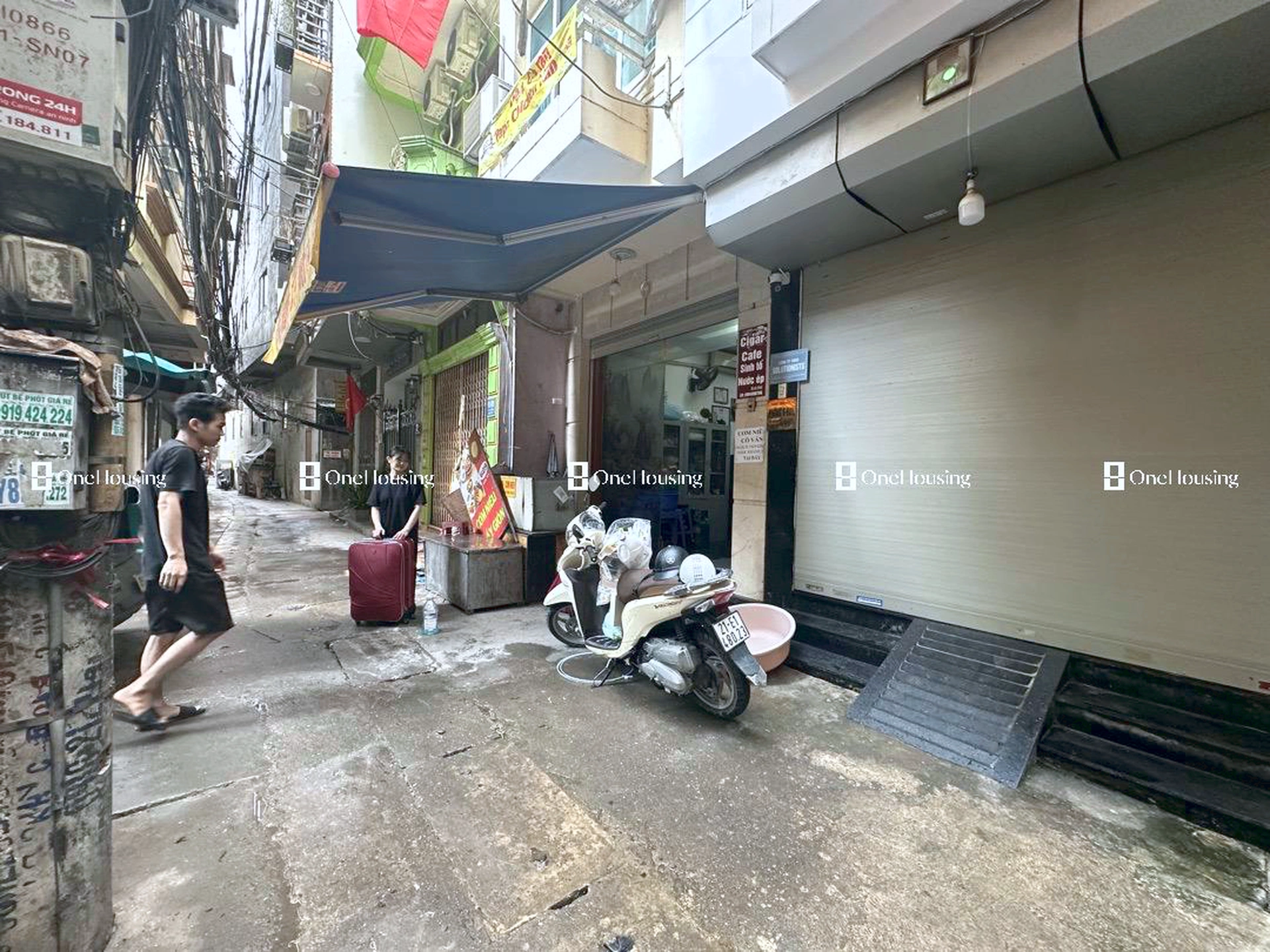 Onehousing image