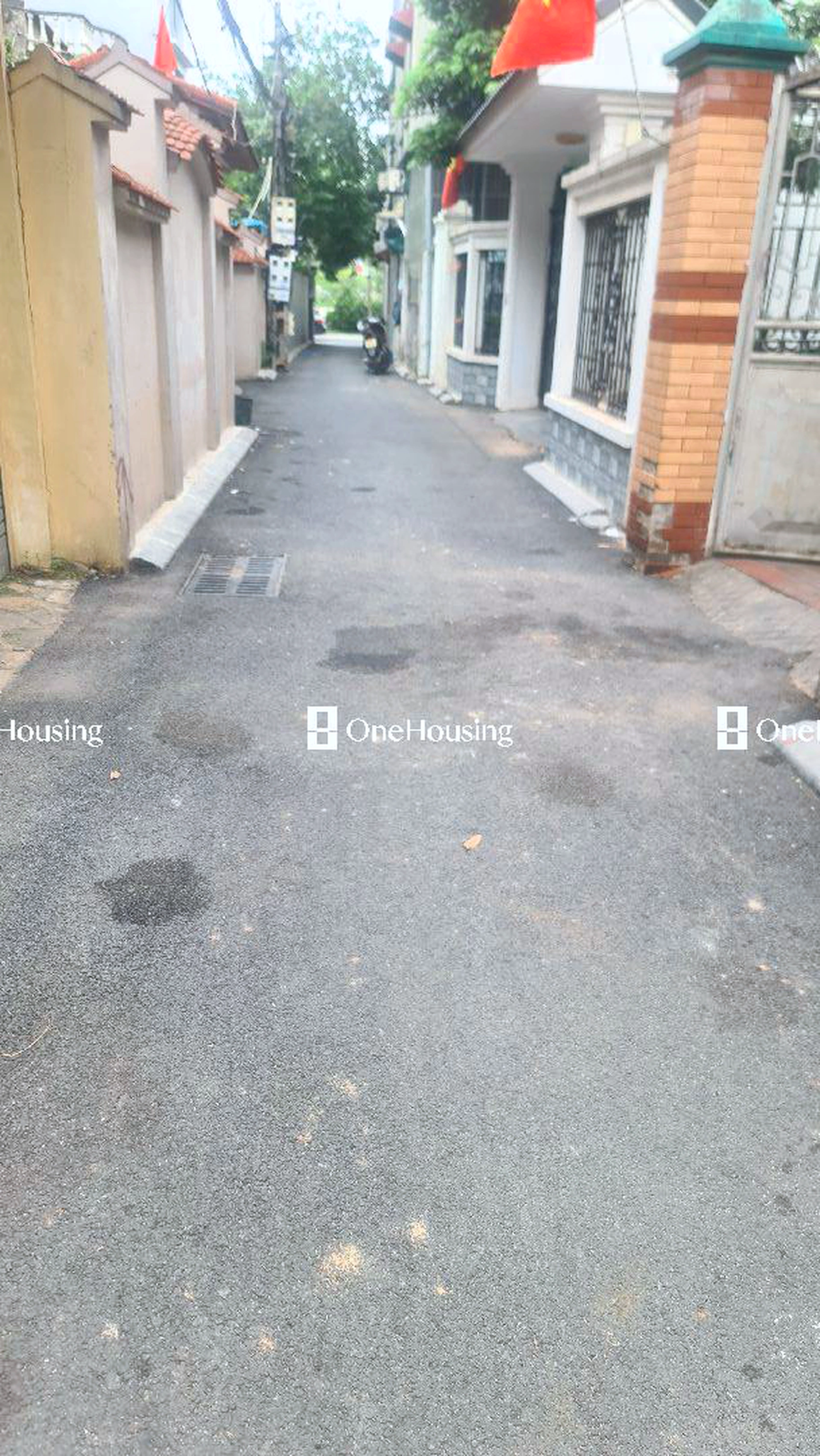 Đất nền cách Đường Cao Lỗ 40m, X. Uy Nỗ, H. Đông Anh, TP. Hà Nội