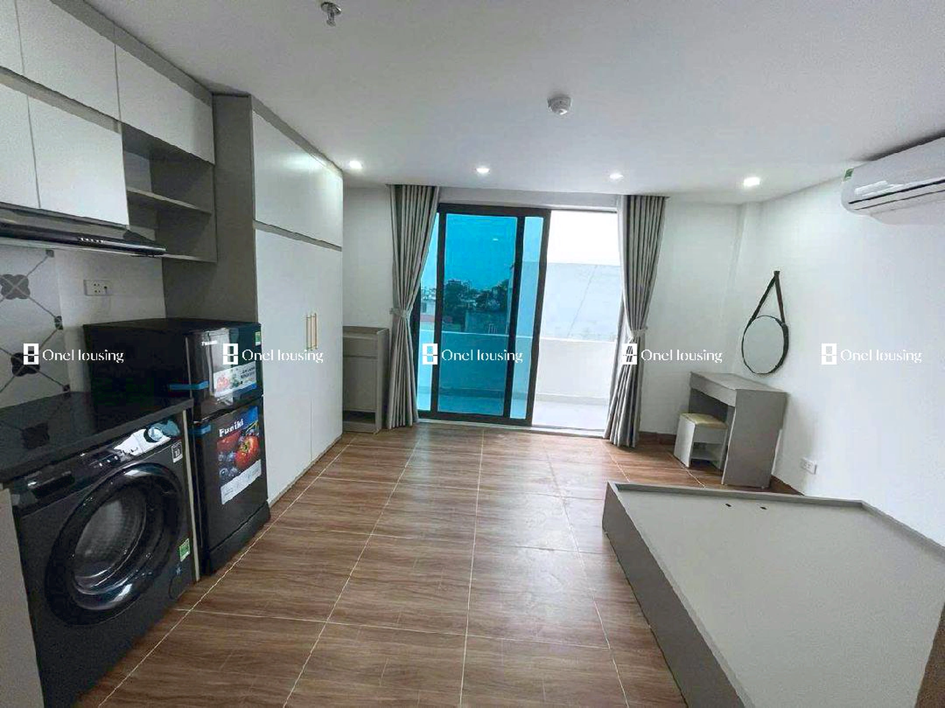 Nhà mặt ngõ cách Đường Xuân Phương 100m, P. Xuân Phương, Q. Nam Từ Liêm, TP. Hà Nội