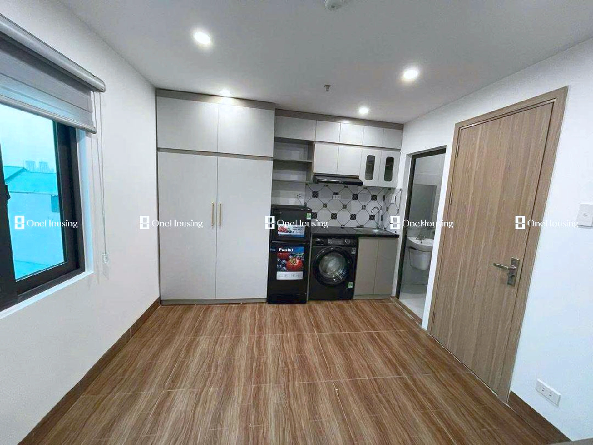 Nhà mặt ngõ cách Đường Xuân Phương 100m, P. Xuân Phương, Q. Nam Từ Liêm, TP. Hà Nội
