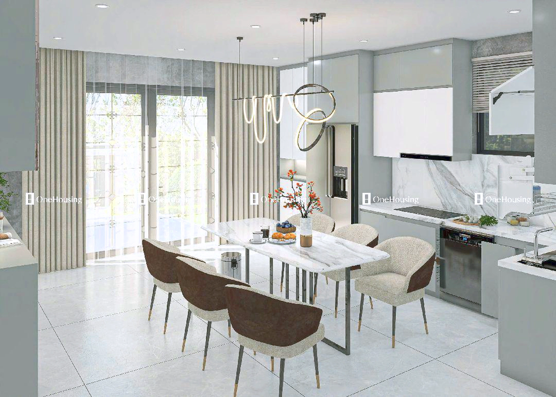 Onehousing image