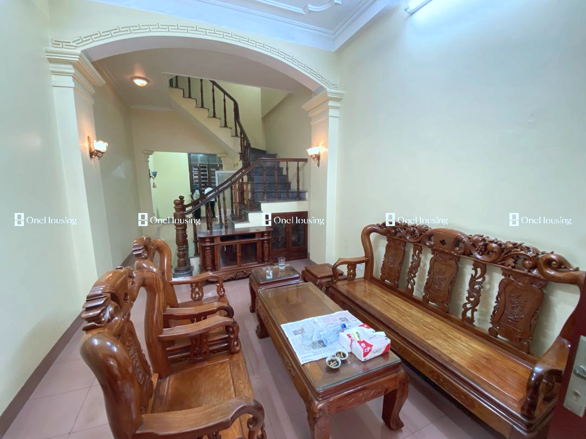 Onehousing image