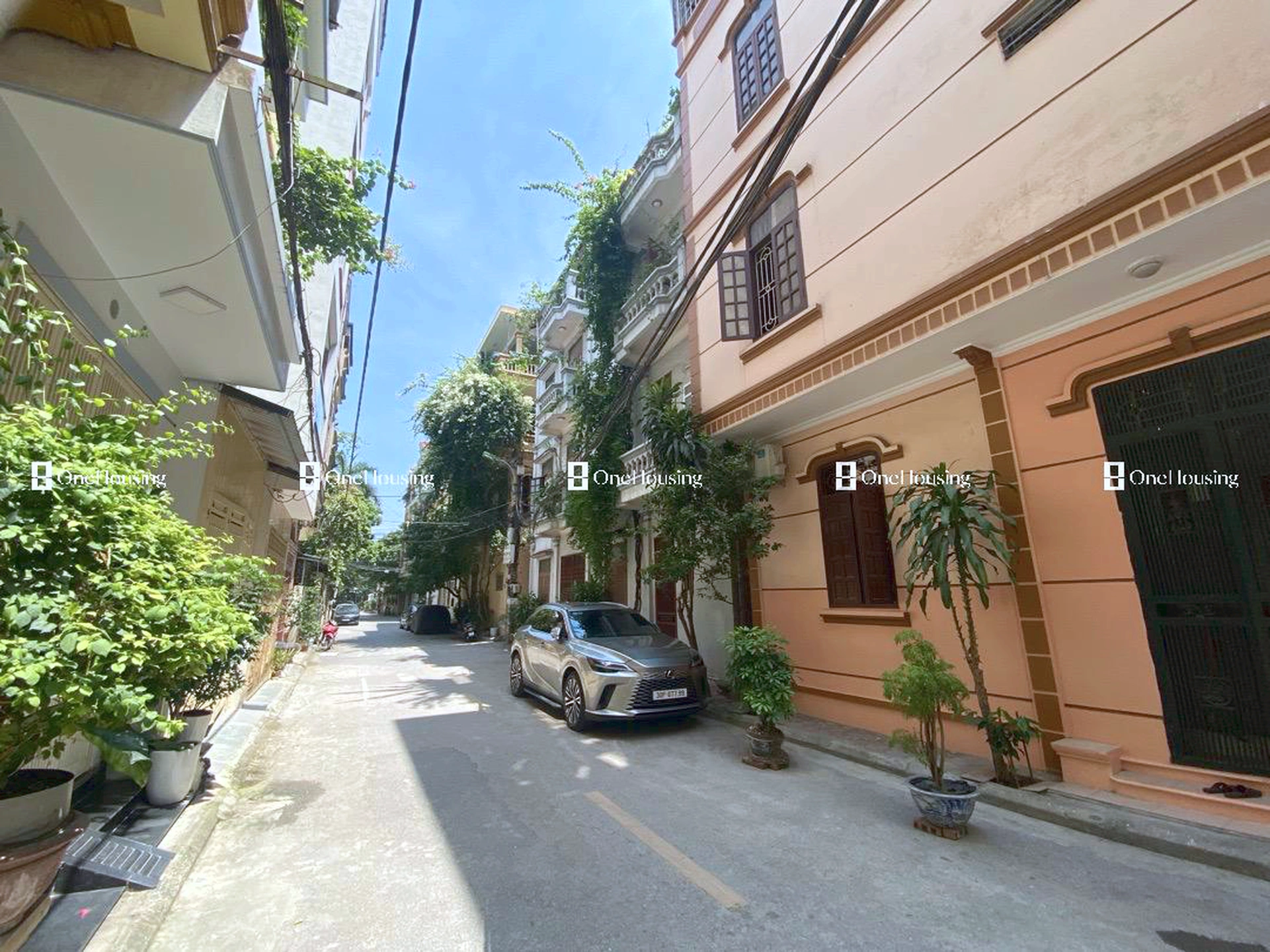Onehousing image
