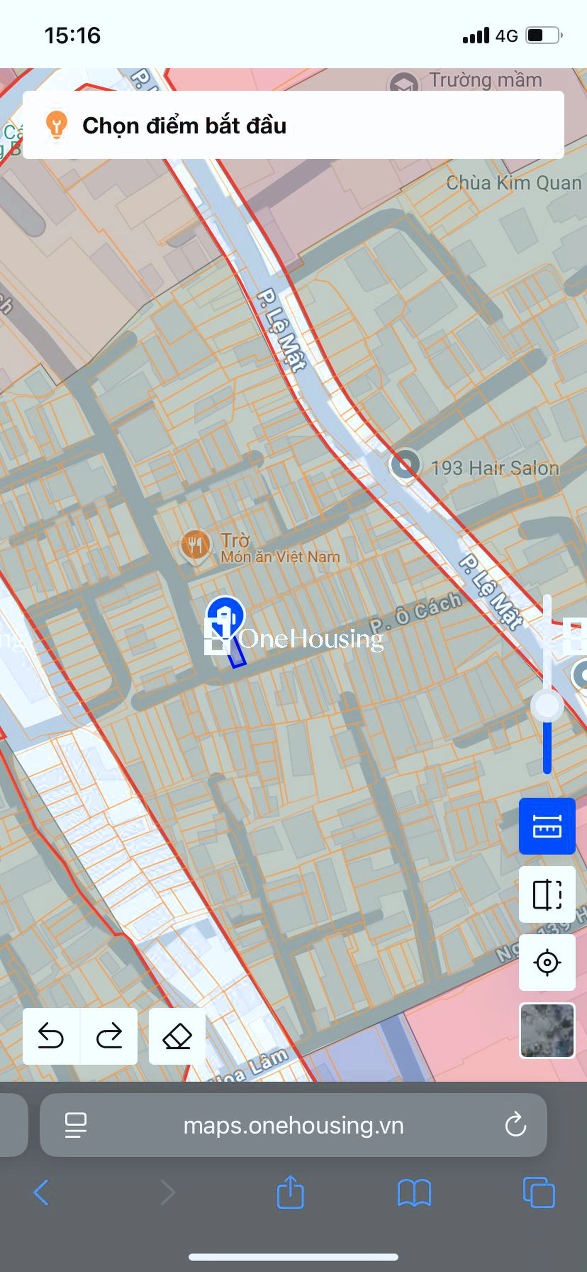 Onehousing image