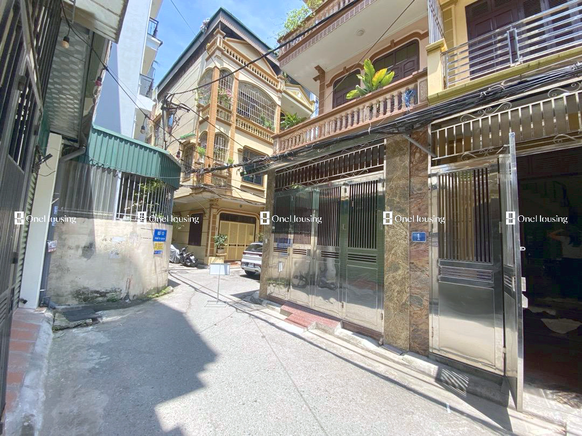 Onehousing image