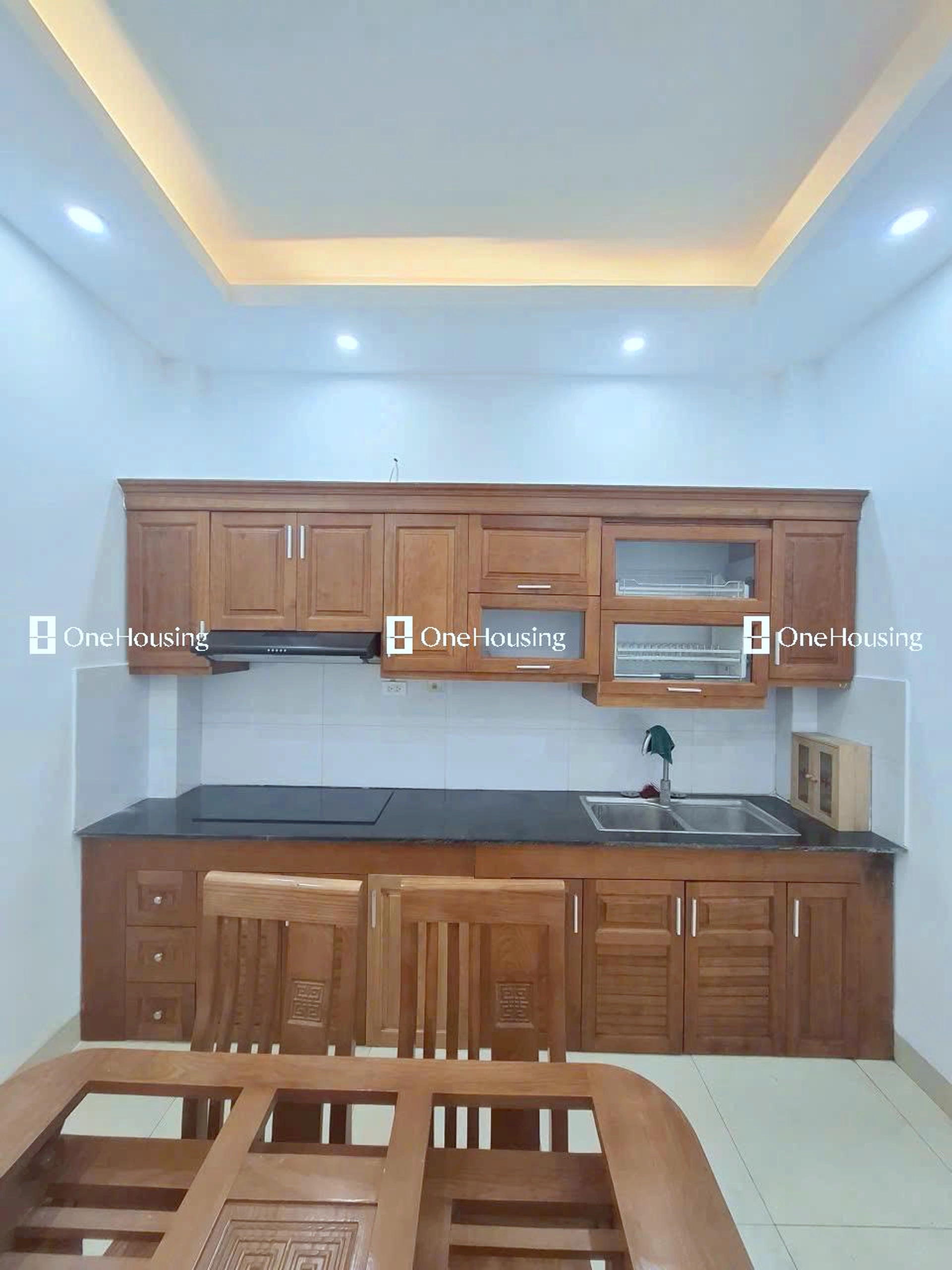 Nhà mặt ngõ cách Chùa Võ 150m, P. Dương Nội, Q. Hà Đông, TP. Hà Nội