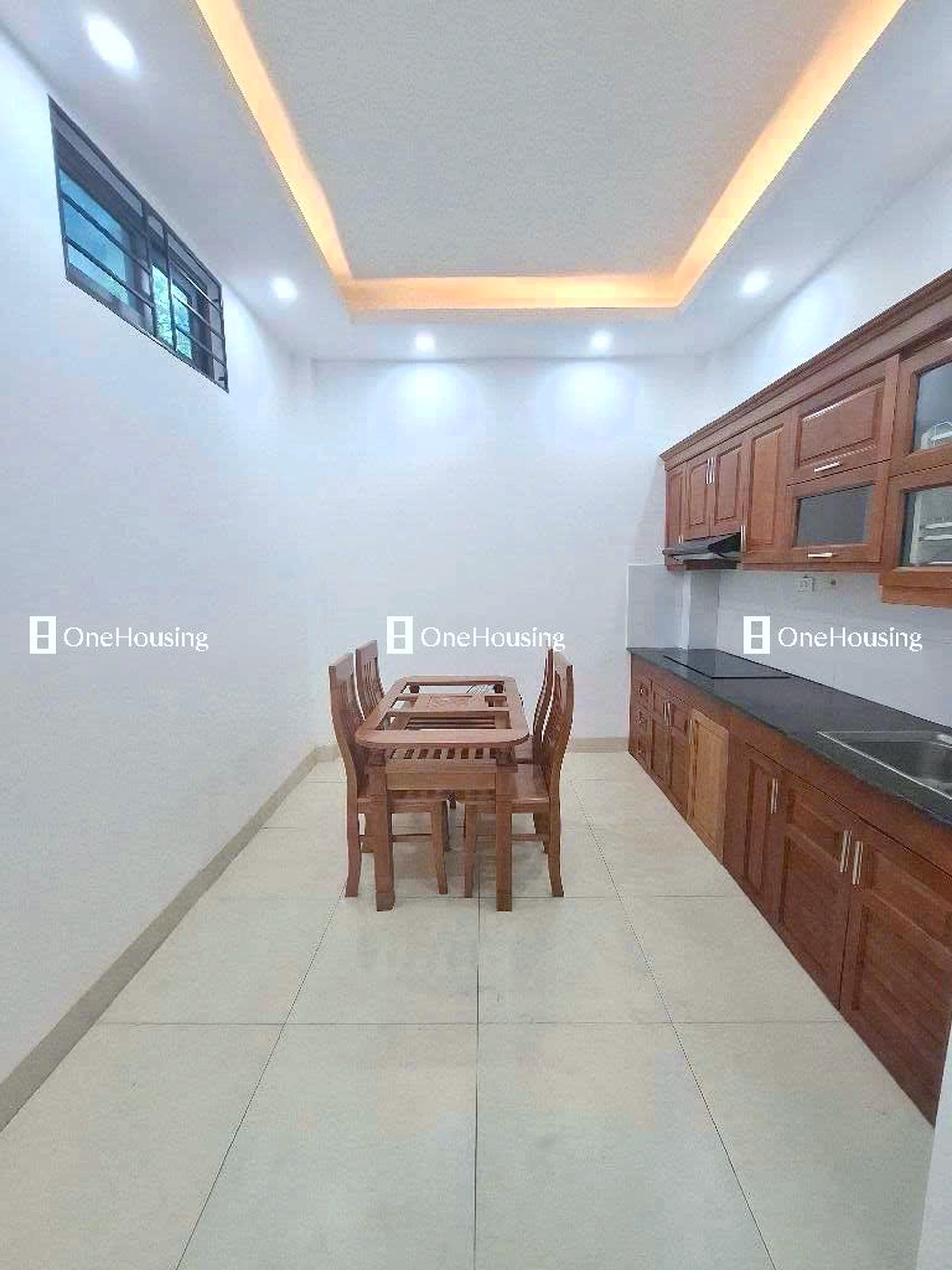 Nhà mặt ngõ cách Chùa Võ 150m, P. Dương Nội, Q. Hà Đông, TP. Hà Nội