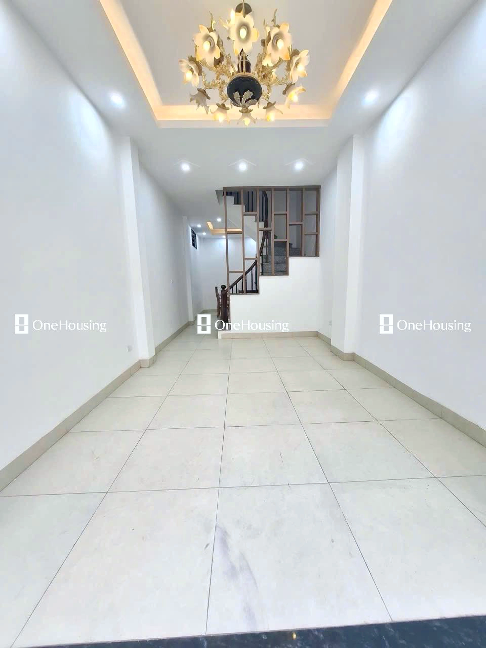 Nhà mặt ngõ cách Chùa Võ 150m, P. Dương Nội, Q. Hà Đông, TP. Hà Nội