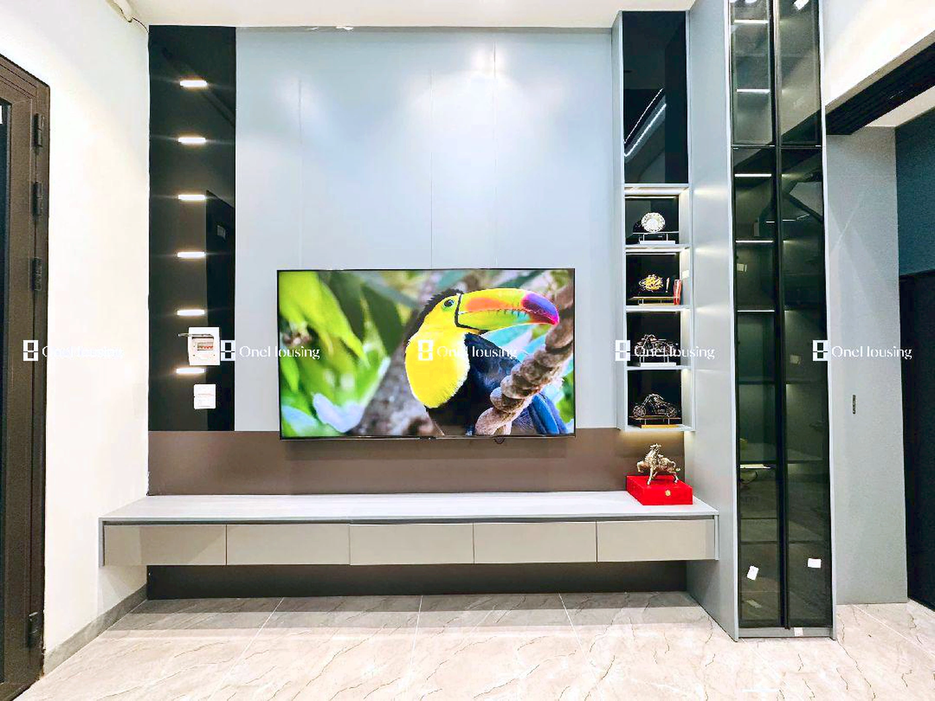 Nhà mặt ngõ cách Trần Khát Chân 50m, P. Thanh Nhàn, Q. Hai Bà Trưng, TP. Hà Nội