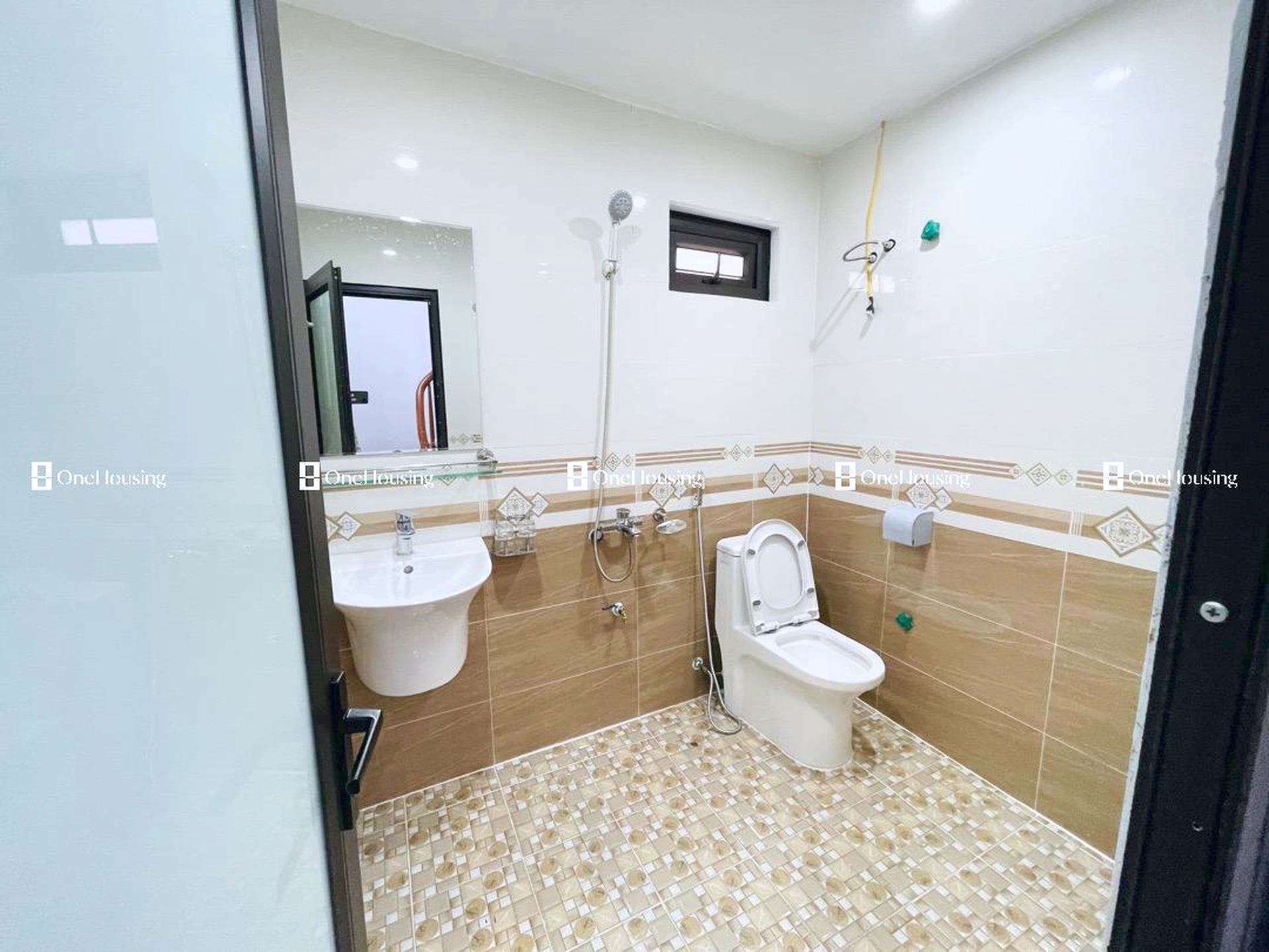 Nhà mặt ngõ cách Đại Tự 50m, X. Kim Chung, H. Hoài Đức, TP. Hà Nội