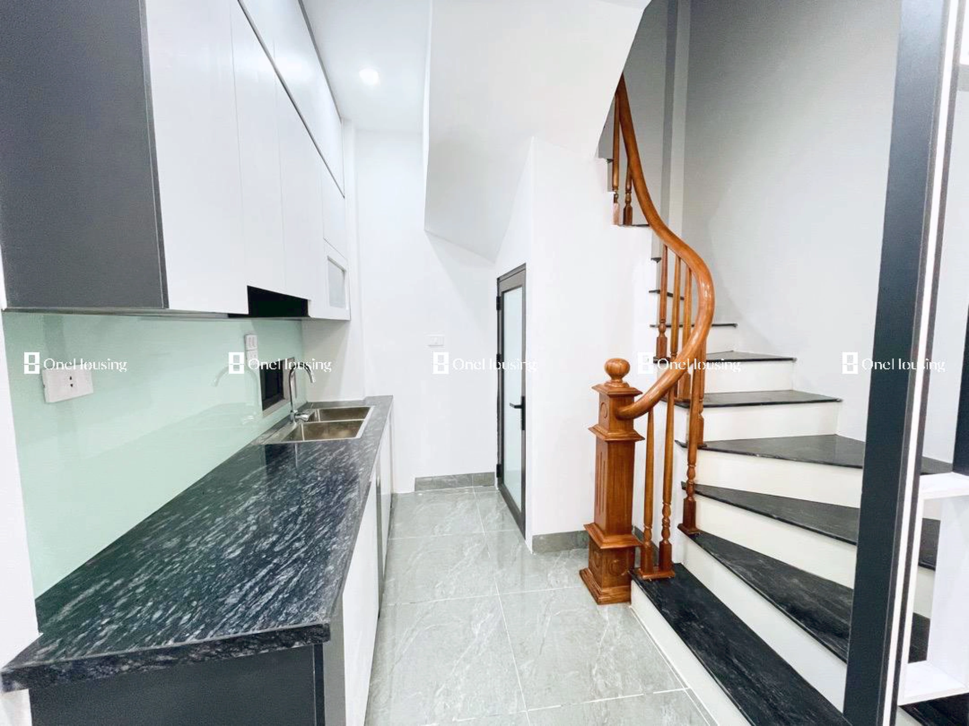 Nhà mặt ngõ cách Đại Tự 50m, X. Kim Chung, H. Hoài Đức, TP. Hà Nội