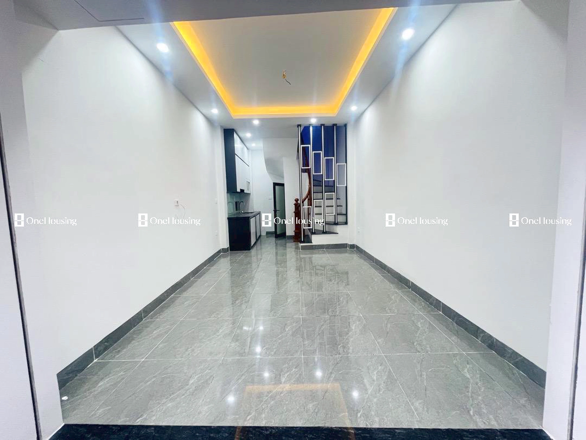 Nhà mặt ngõ cách Đại Tự 50m, X. Kim Chung, H. Hoài Đức, TP. Hà Nội