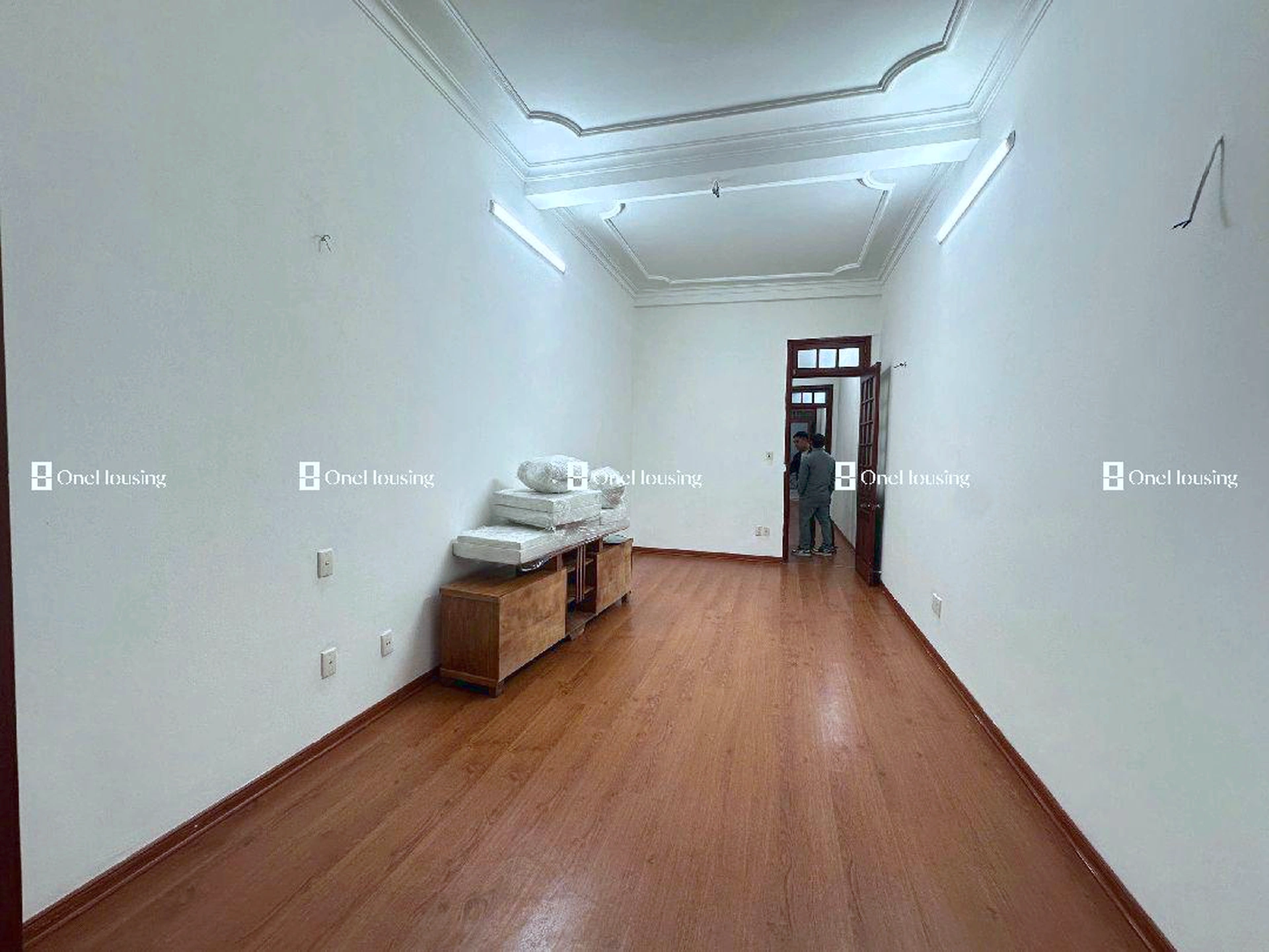 Nhà mặt ngõ cách Nguyễn Lương Bằng 30m, P. Nam Đồng, Q. Đống Đa, TP. Hà Nội