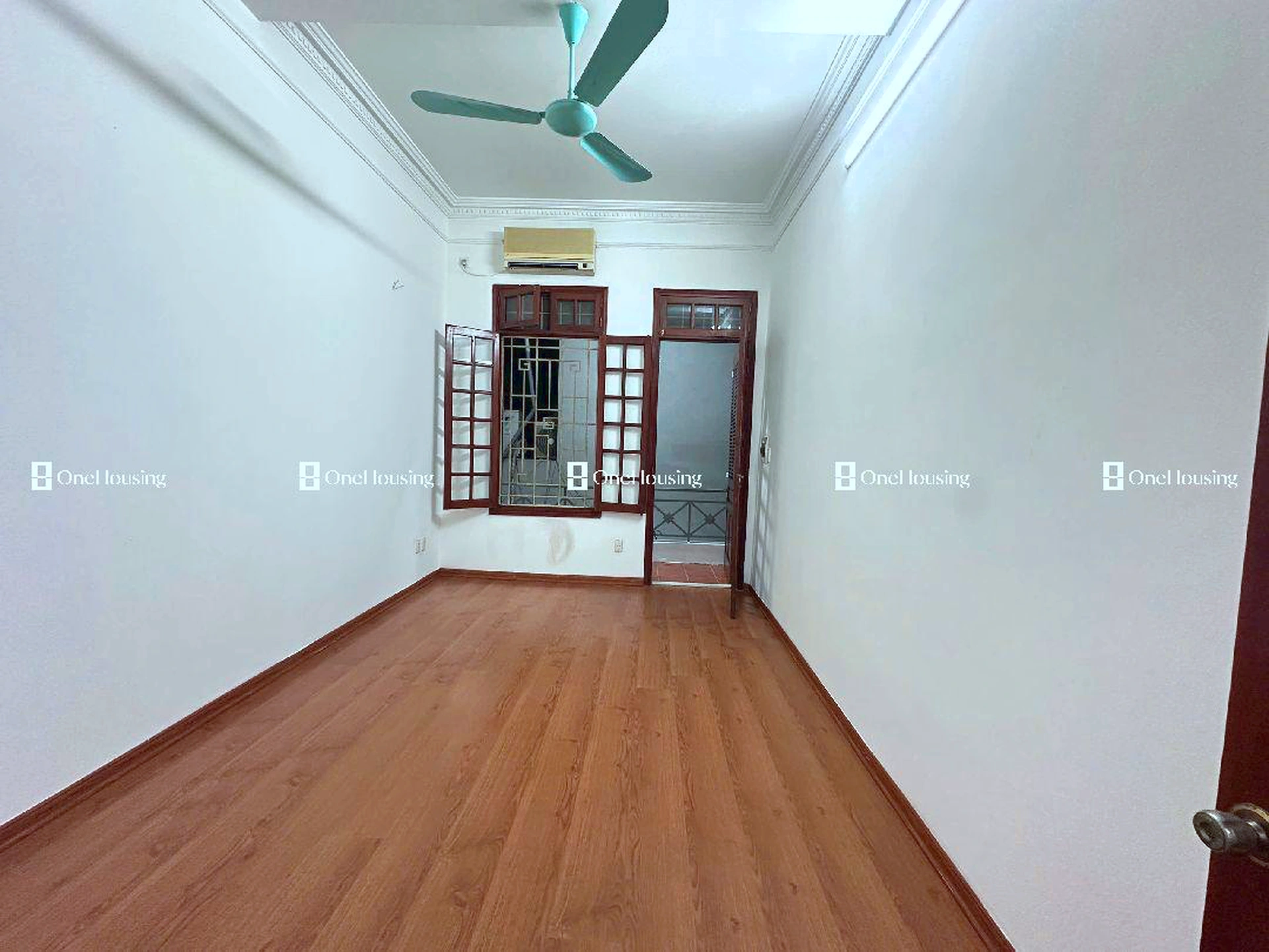 Nhà mặt ngõ cách Nguyễn Lương Bằng 30m, P. Nam Đồng, Q. Đống Đa, TP. Hà Nội