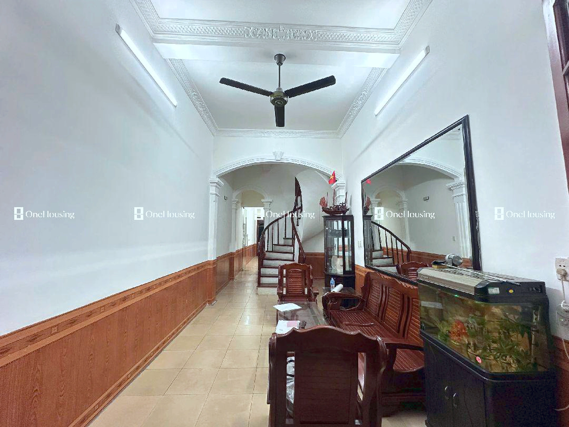 Nhà mặt ngõ cách Nguyễn Lương Bằng 30m, P. Nam Đồng, Q. Đống Đa, TP. Hà Nội