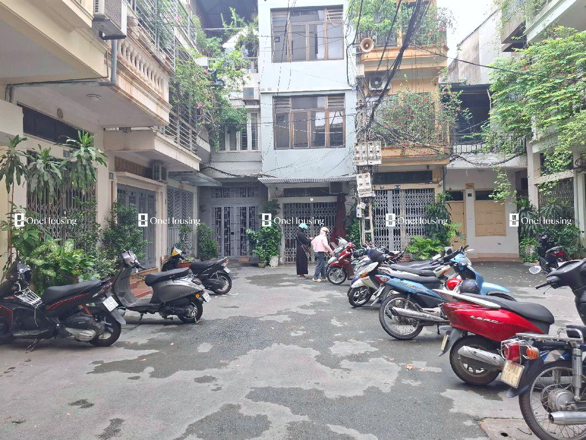 Onehousing image