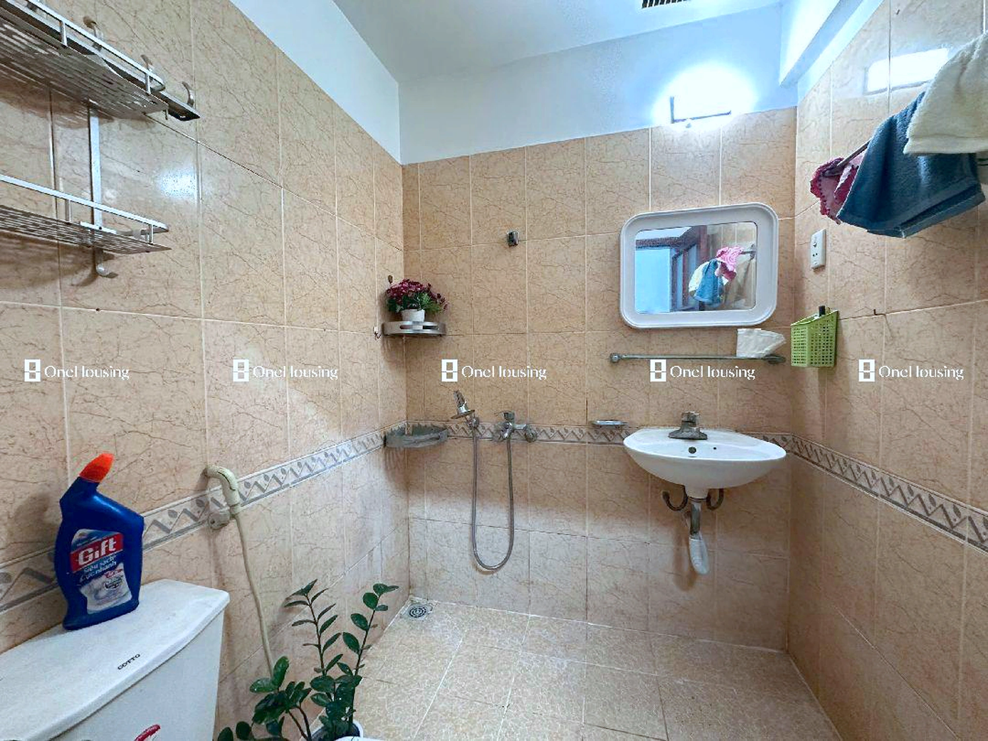 Nhà mặt ngõ cách Nguyễn Lương Bằng 30m, P. Nam Đồng, Q. Đống Đa, TP. Hà Nội