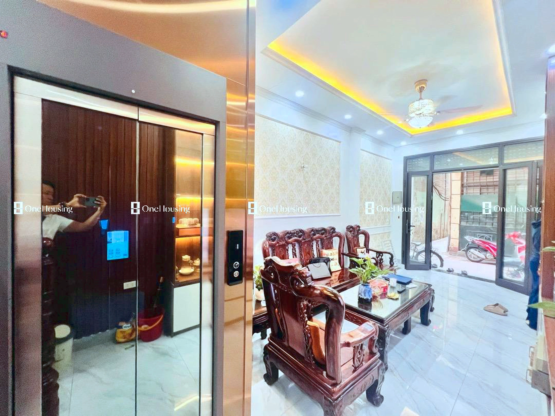 Onehousing image