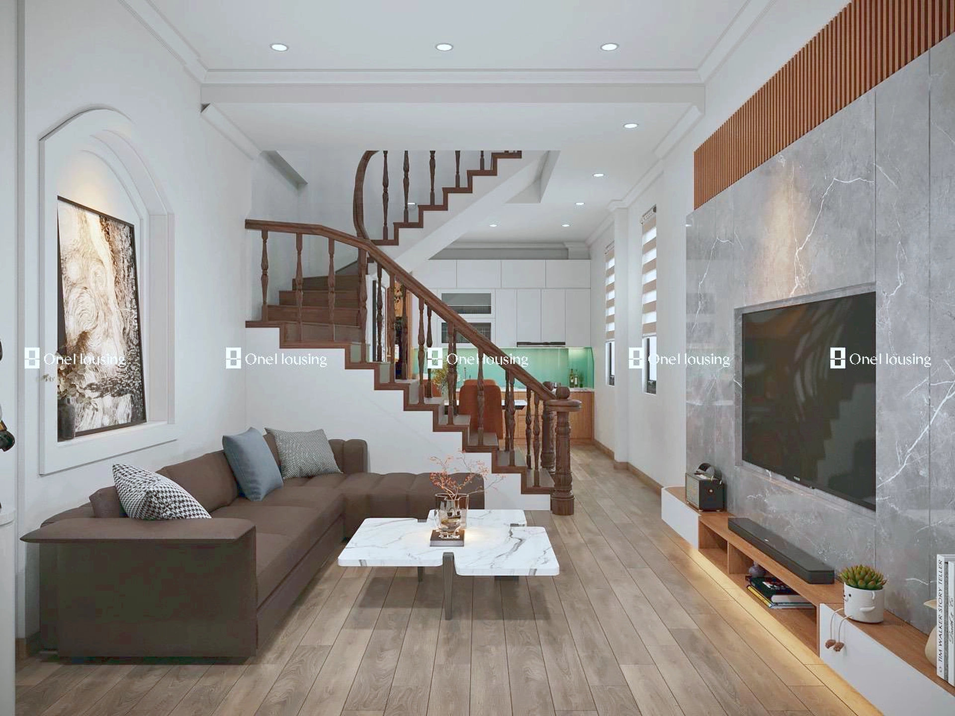 Onehousing image