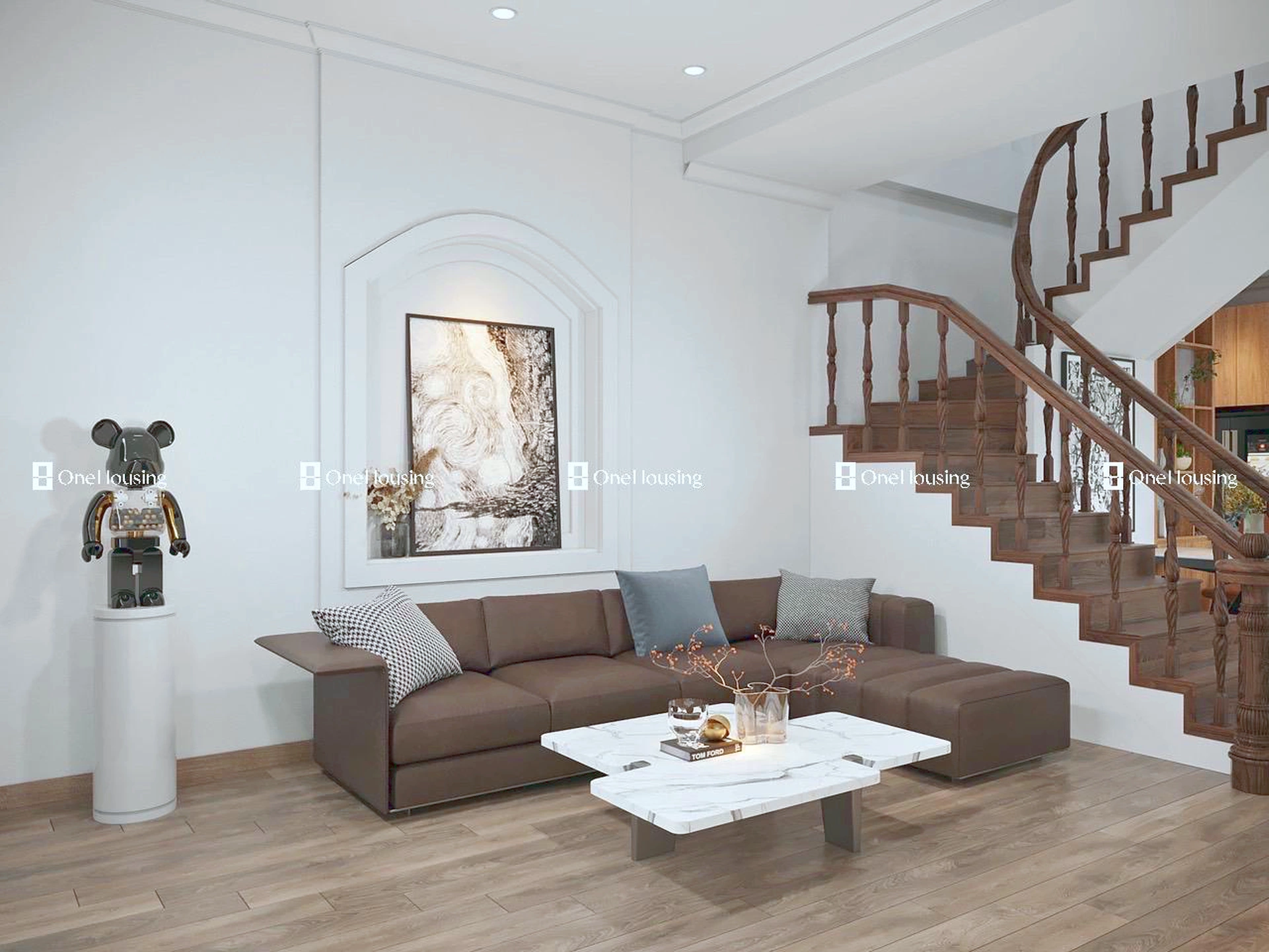 Onehousing image