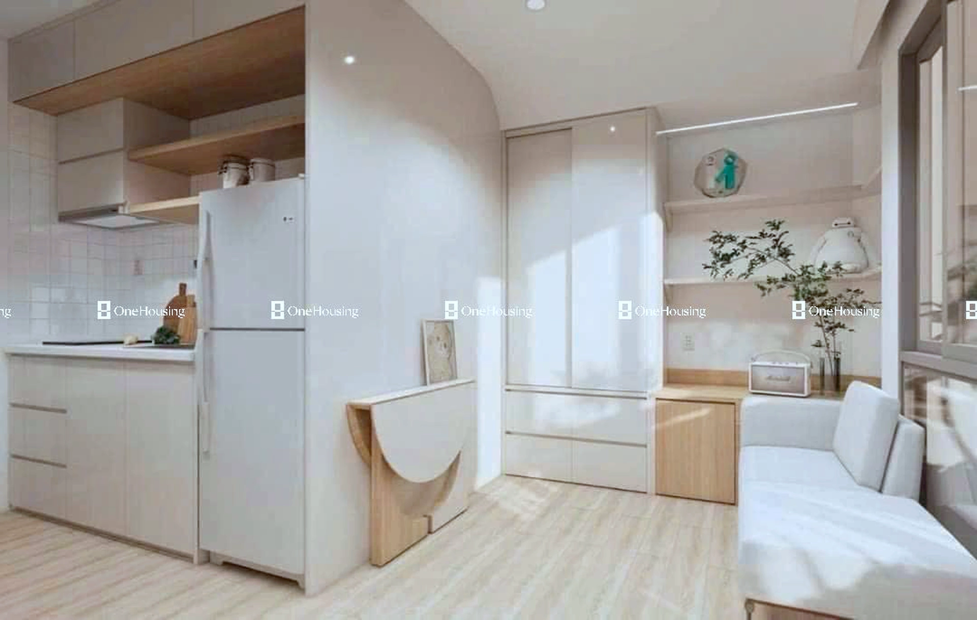 Onehousing image