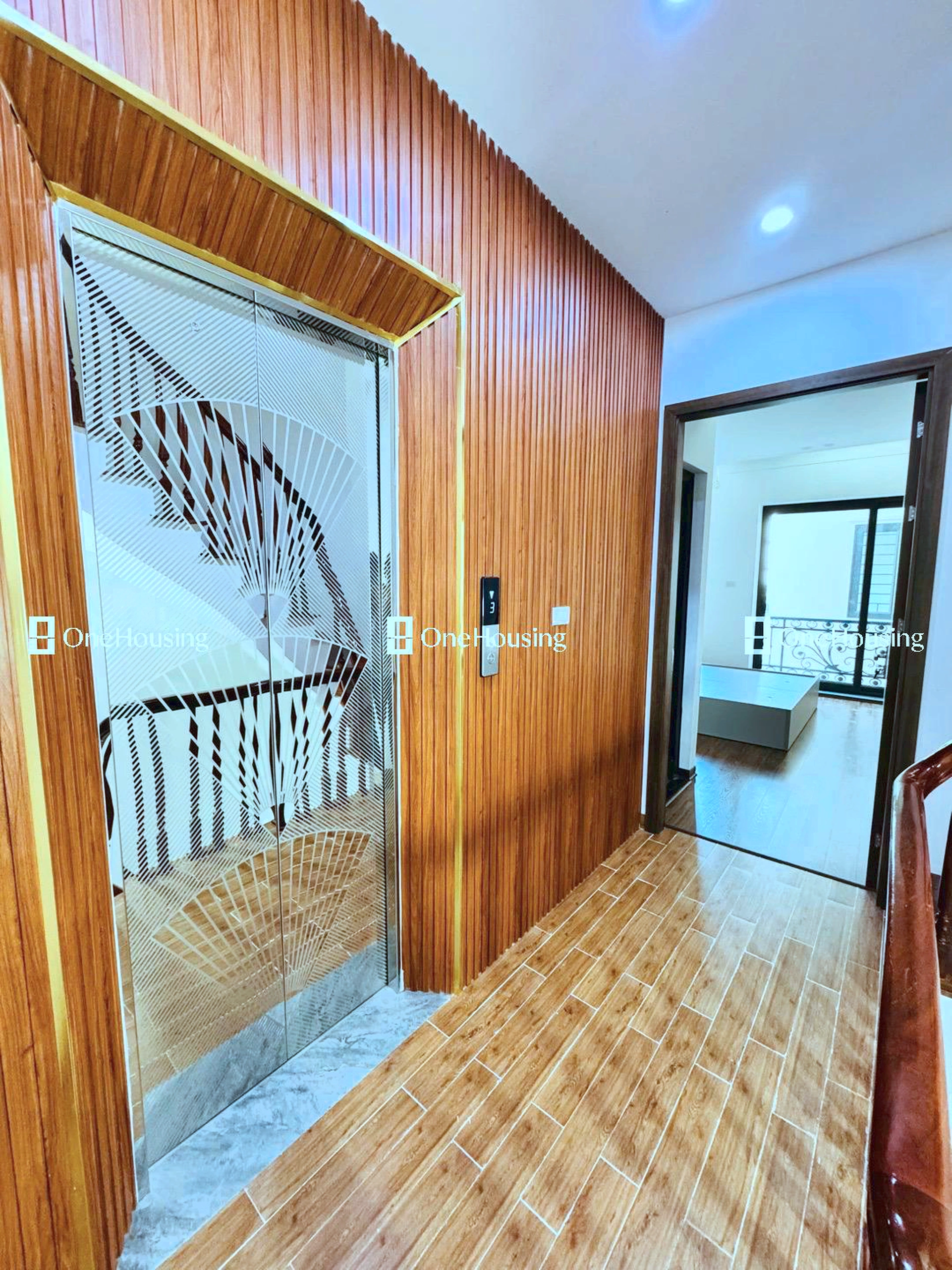 Nhà mặt ngõ cách Vân Canh 80m, X. Vân Canh, H. Hoài Đức, TP. Hà Nội