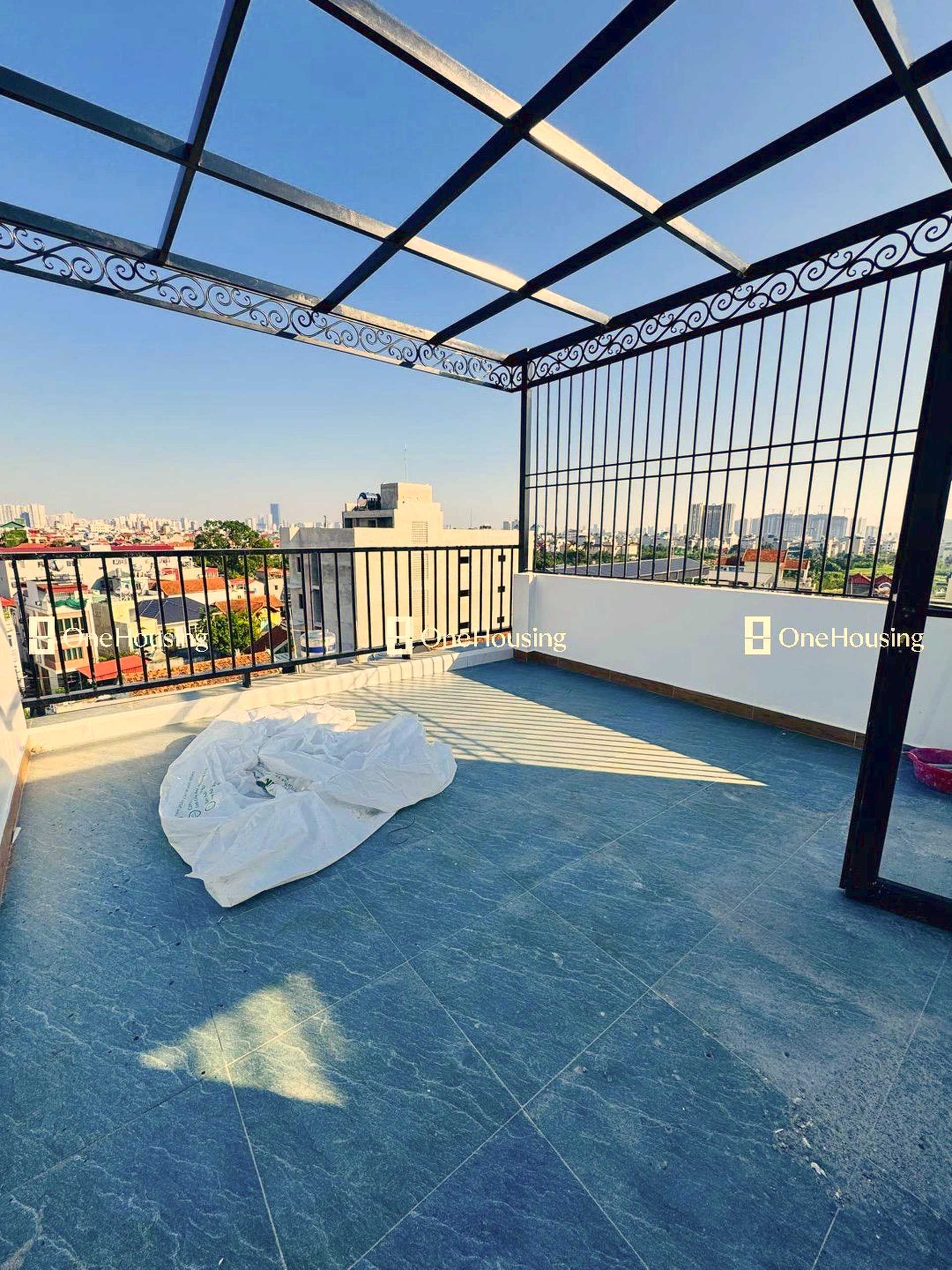 Nhà mặt ngõ cách Vân Canh 80m, X. Vân Canh, H. Hoài Đức, TP. Hà Nội