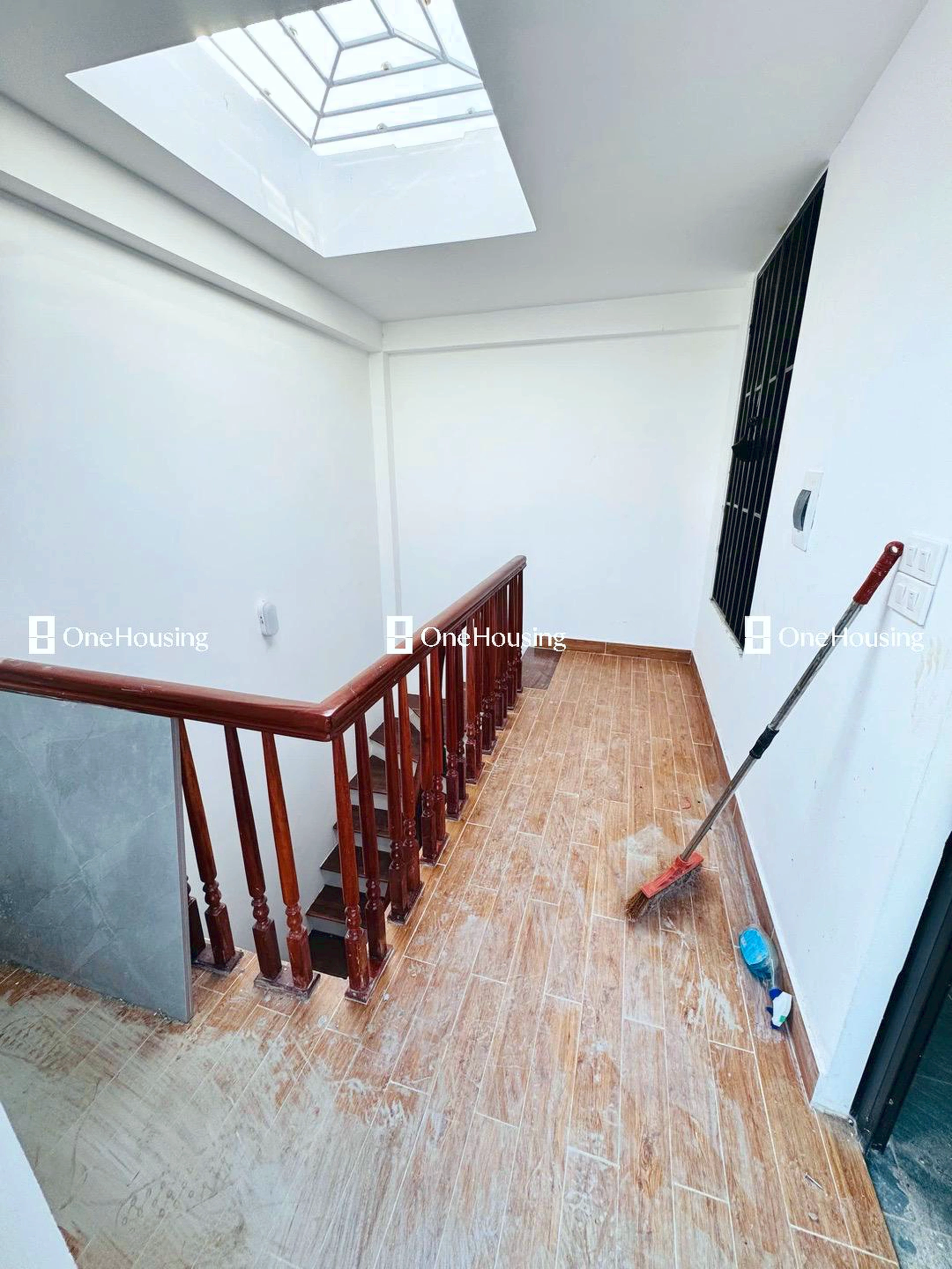 Nhà mặt ngõ cách Vân Canh 80m, X. Vân Canh, H. Hoài Đức, TP. Hà Nội