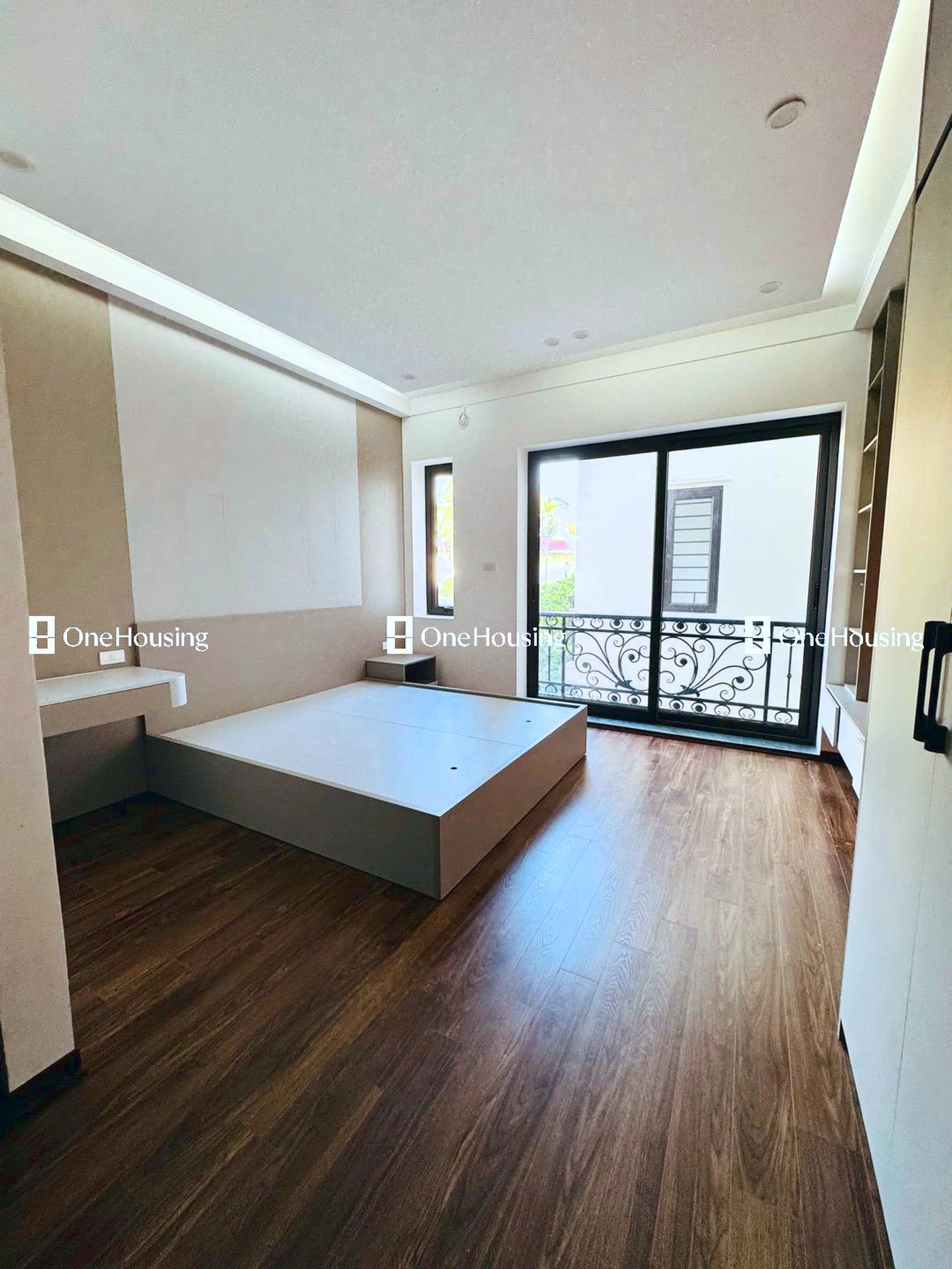 Nhà mặt ngõ cách Vân Canh 80m, X. Vân Canh, H. Hoài Đức, TP. Hà Nội