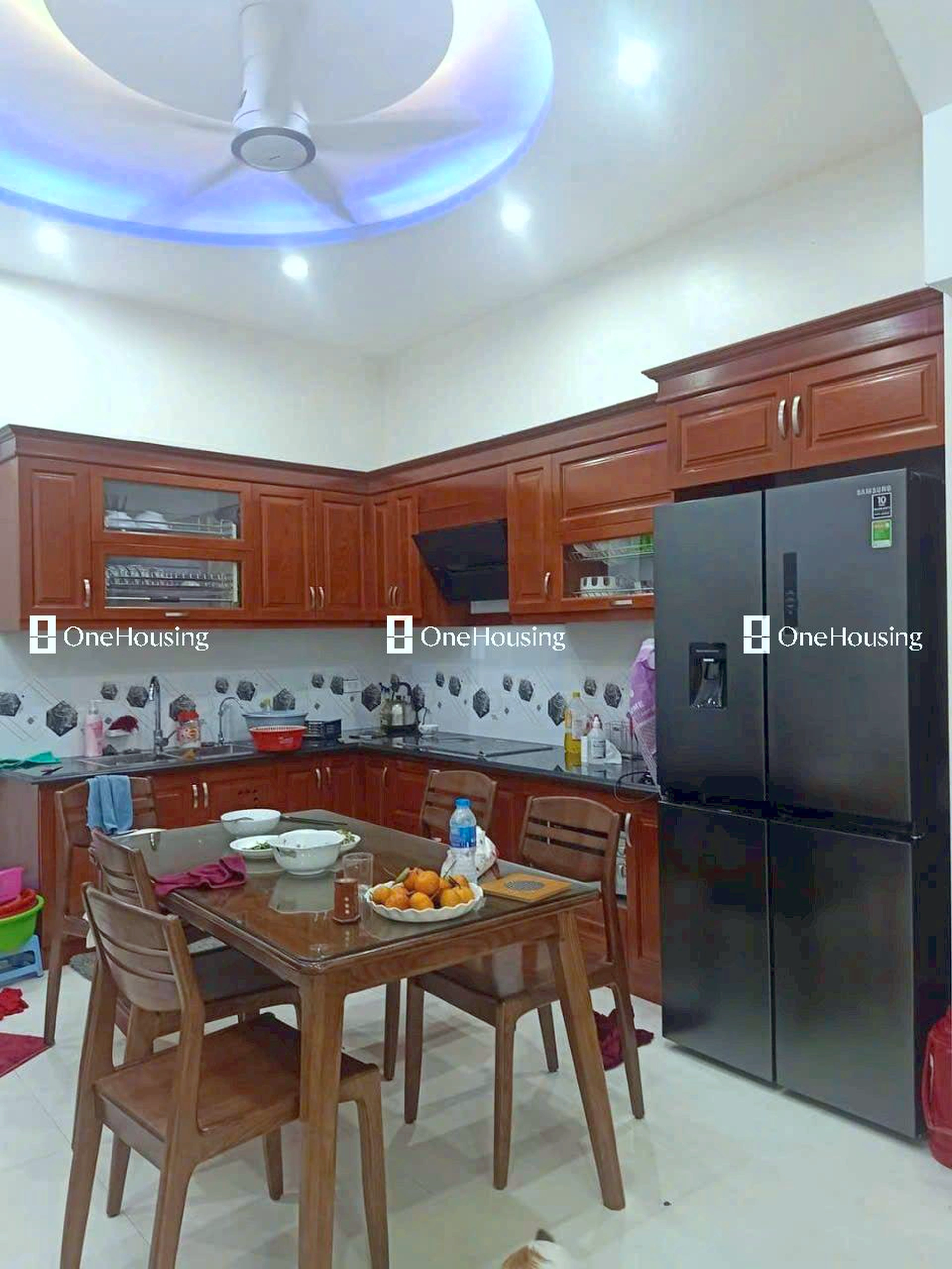 Nhà mặt phố Phú Cường, P. Phú Lương, Q. Hà Đông, TP. Hà Nội