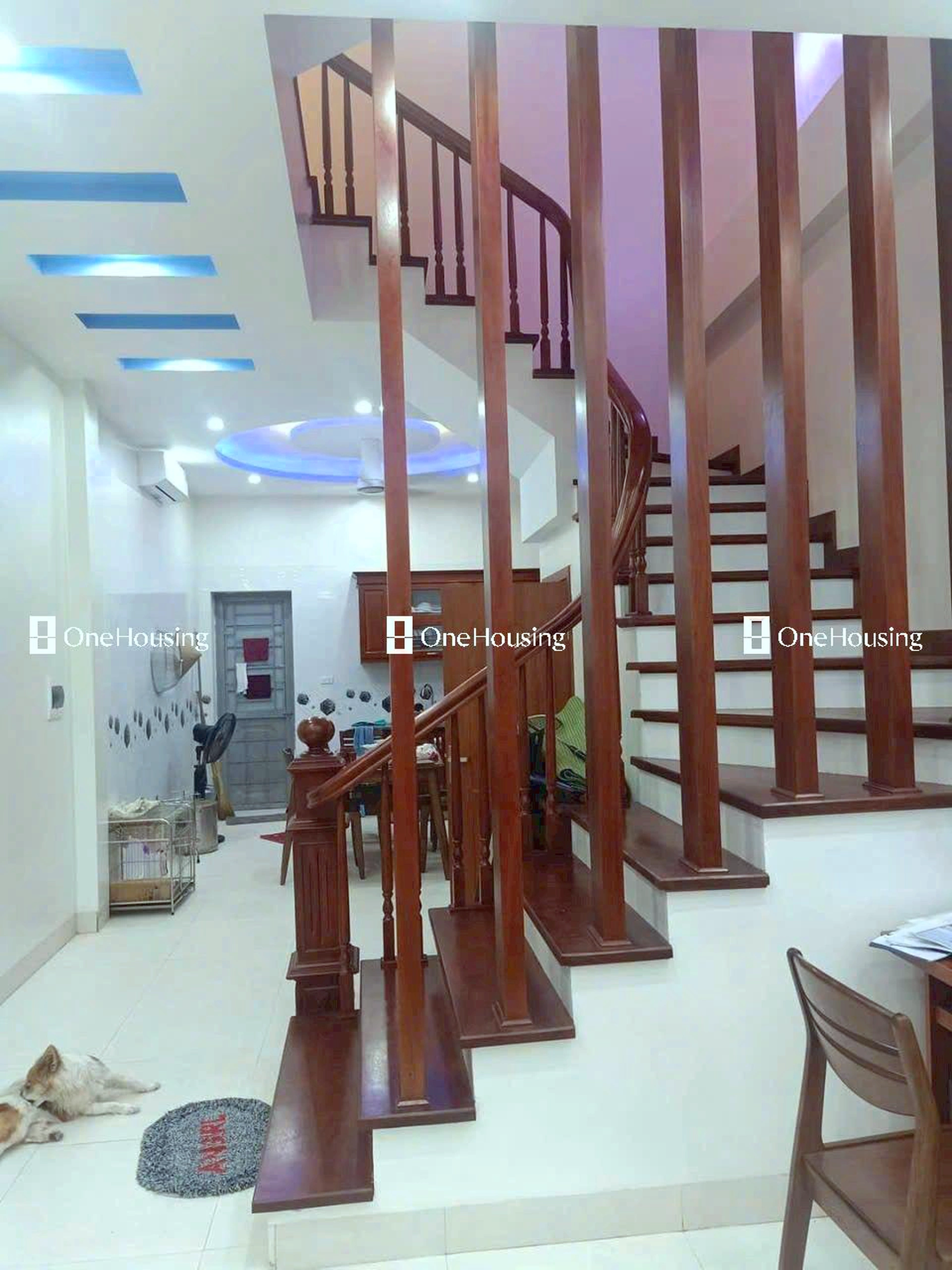Nhà mặt phố Phú Cường, P. Phú Lương, Q. Hà Đông, TP. Hà Nội
