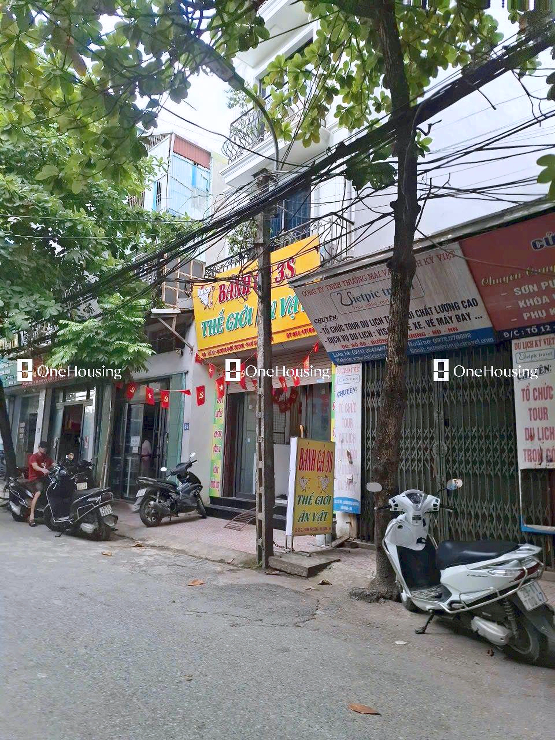 Onehousing image