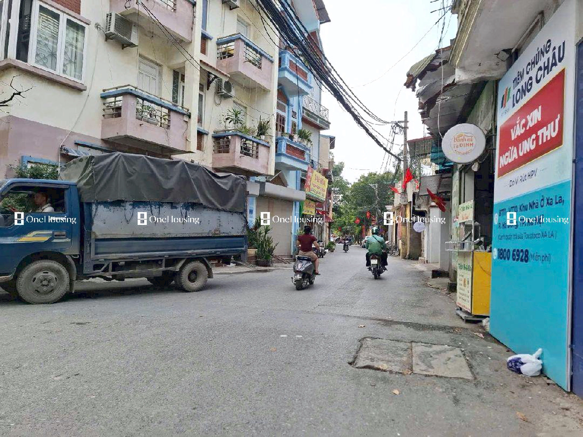 Onehousing image