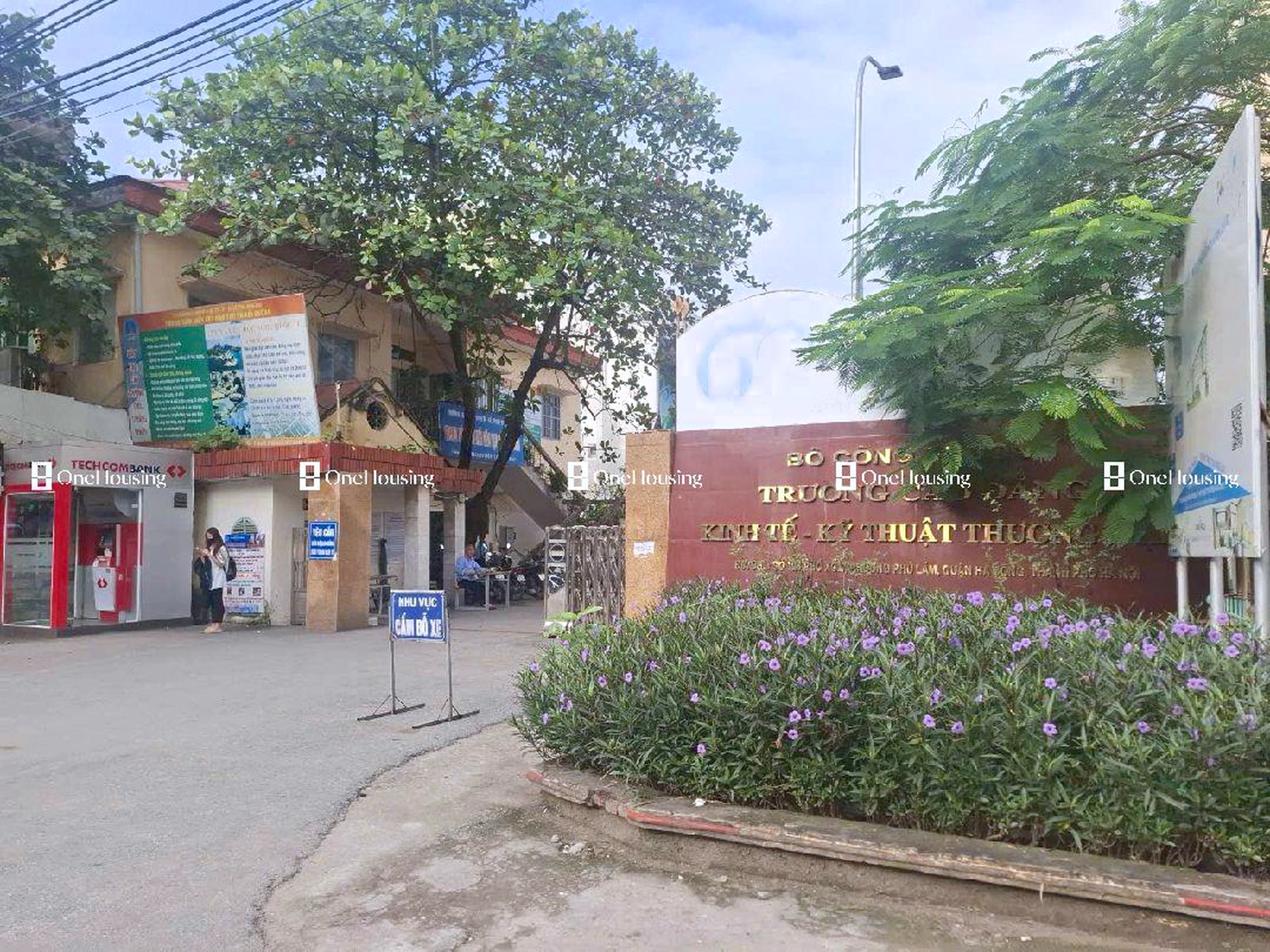 Onehousing image