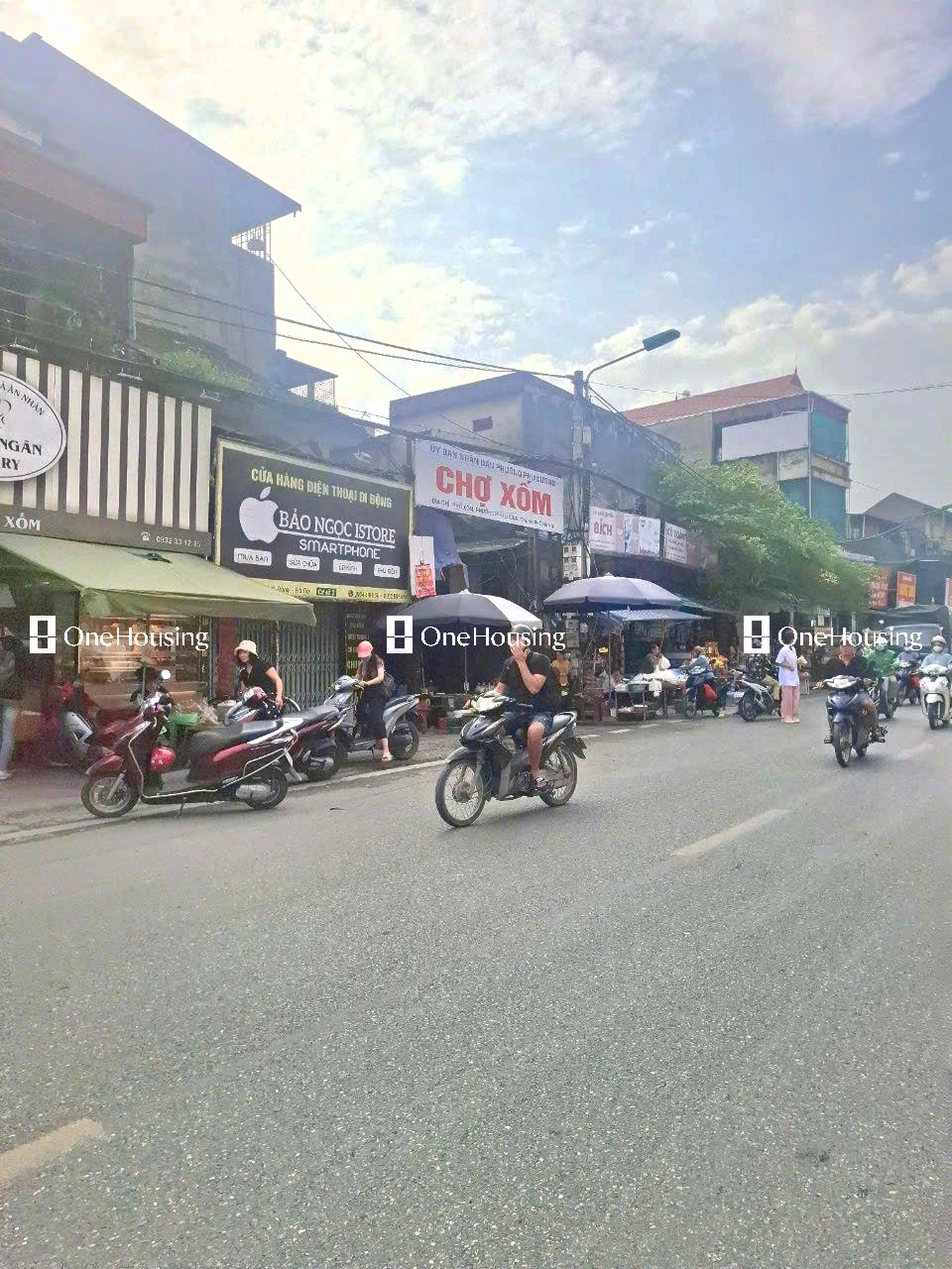 Onehousing image